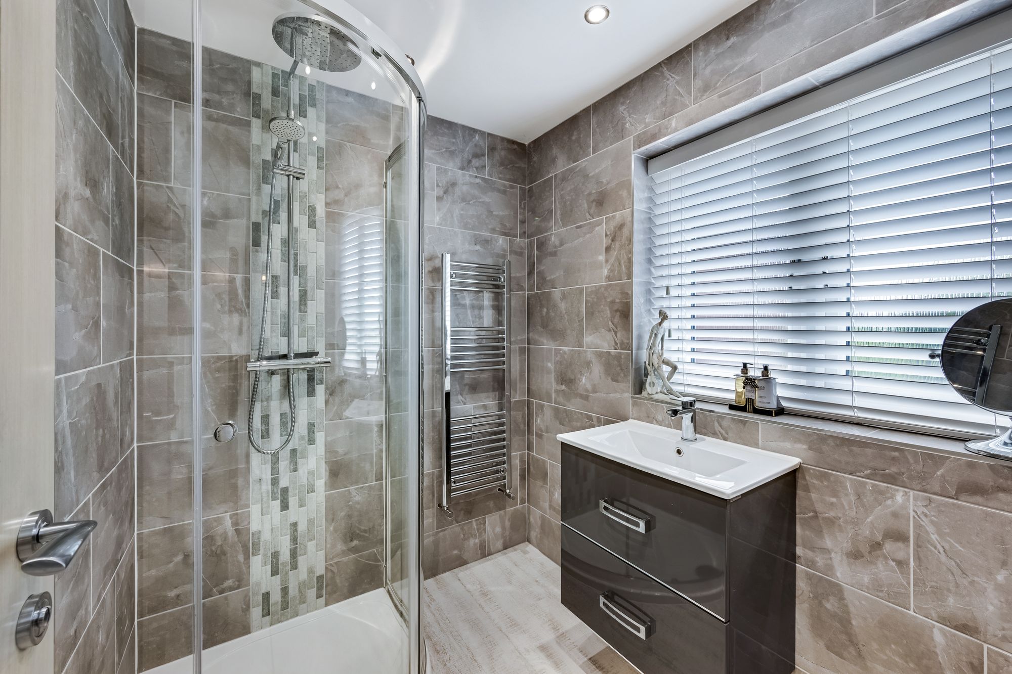 4 bed detached house for sale in Sunny Bank Road, Bury  - Property Image 37