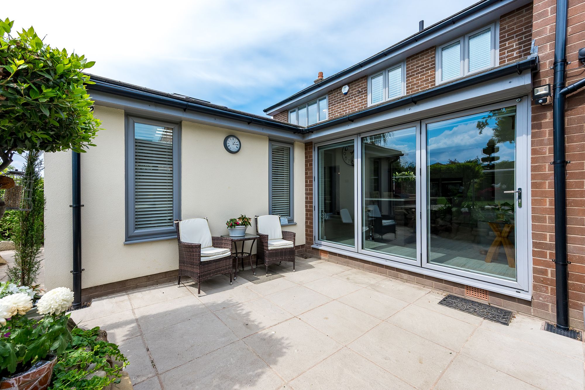 4 bed detached house for sale in Sunny Bank Road, Bury  - Property Image 49