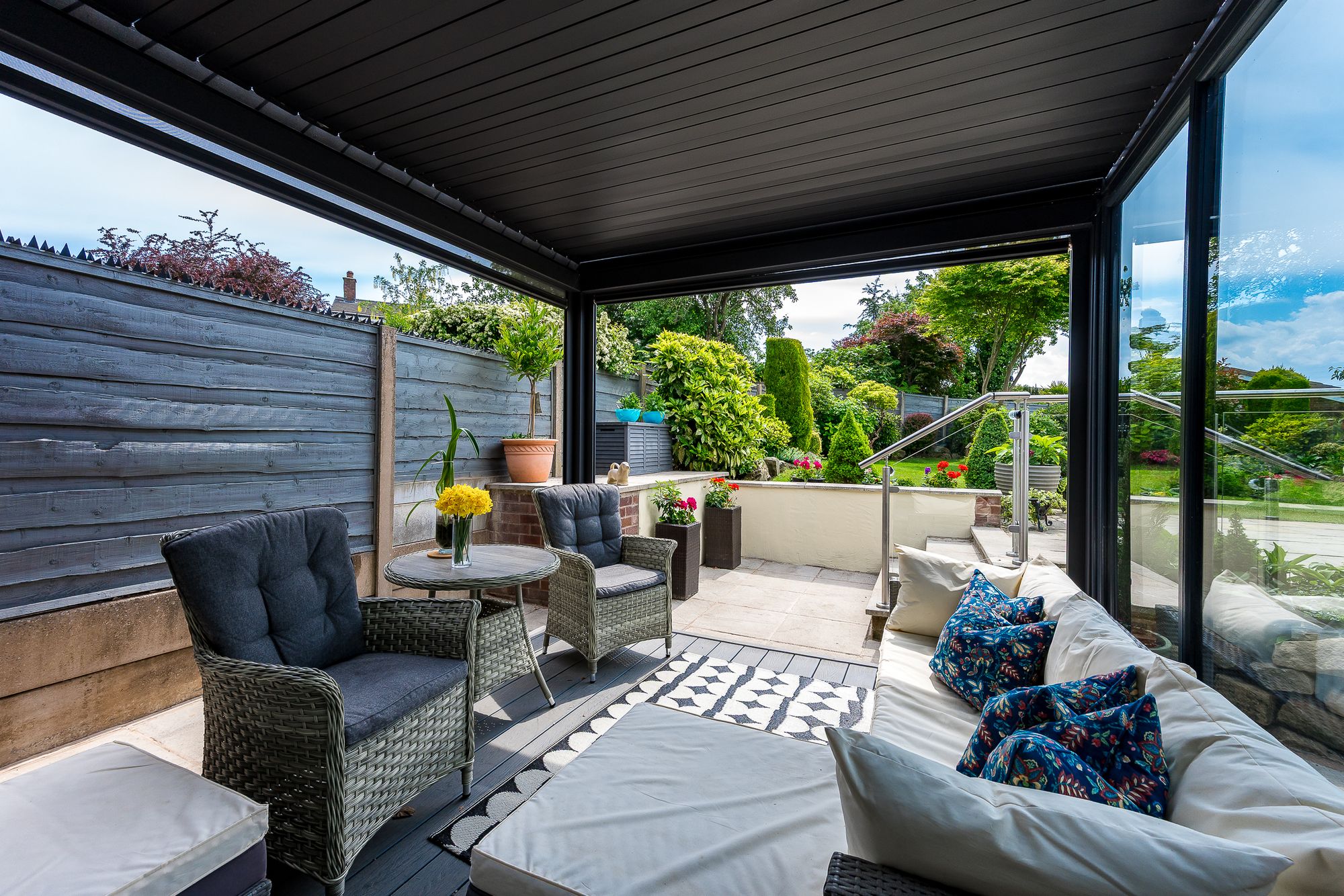 4 bed detached house for sale in Sunny Bank Road, Bury  - Property Image 44