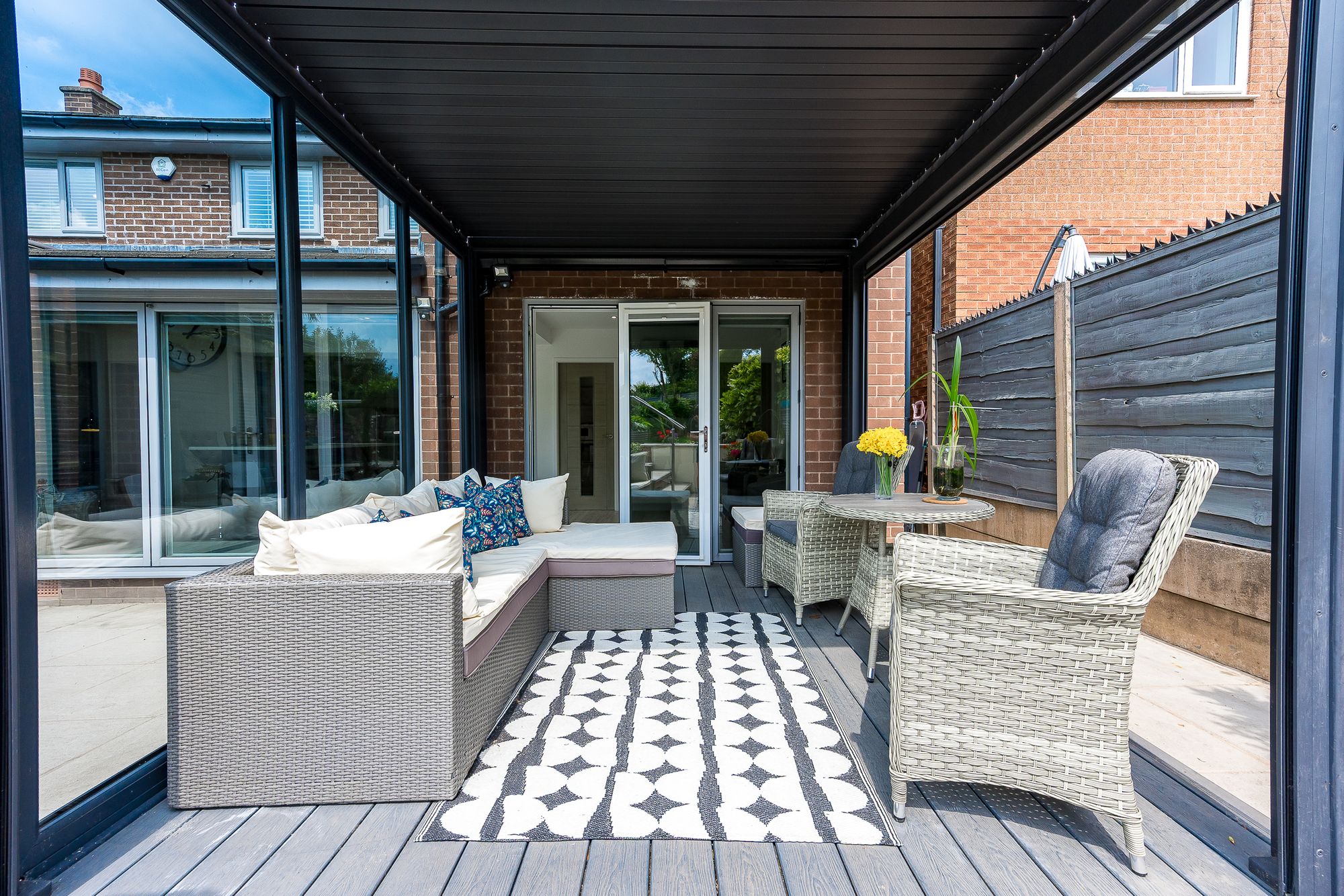 4 bed detached house for sale in Sunny Bank Road, Bury  - Property Image 45