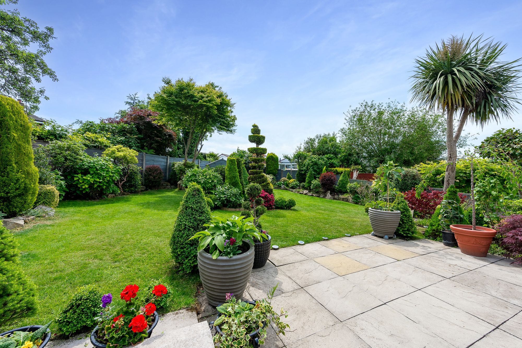 4 bed detached house for sale in Sunny Bank Road, Bury 47