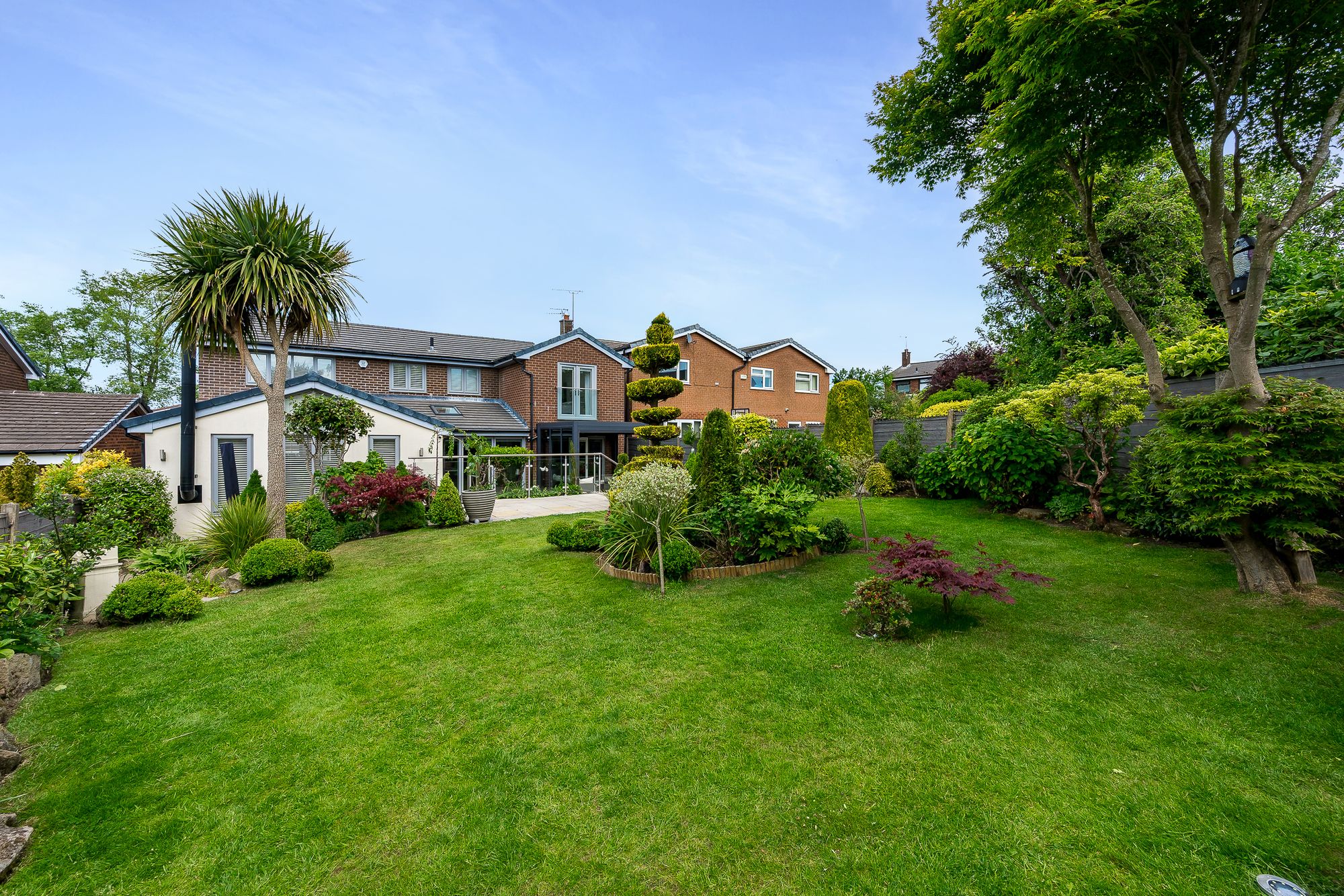 4 bed detached house for sale in Sunny Bank Road, Bury  - Property Image 4