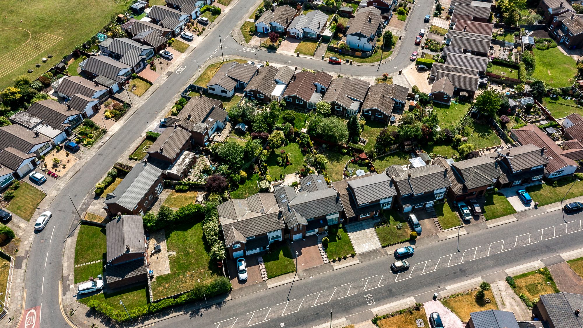 4 bed detached house for sale in Sunny Bank Road, Bury 55