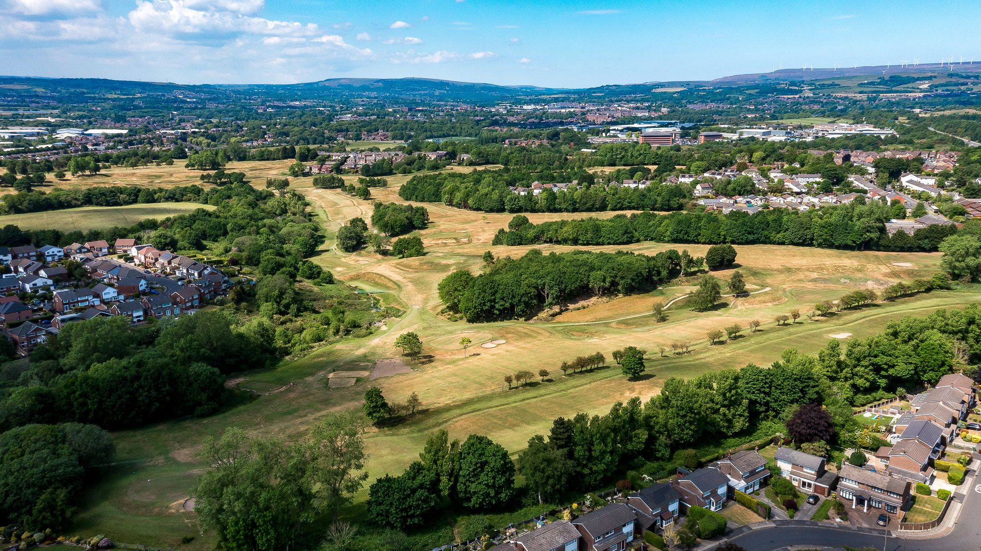 4 bed detached house for sale in Sunny Bank Road, Bury 57