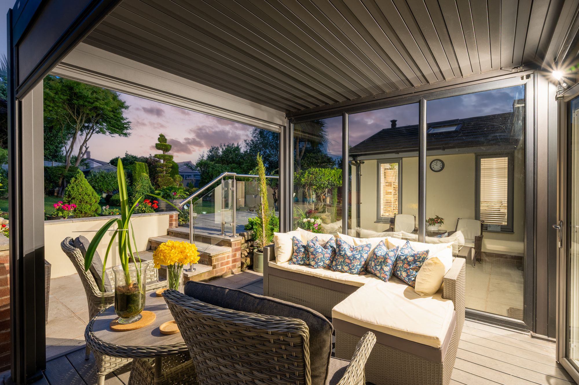 4 bed detached house for sale in Sunny Bank Road, Bury 54