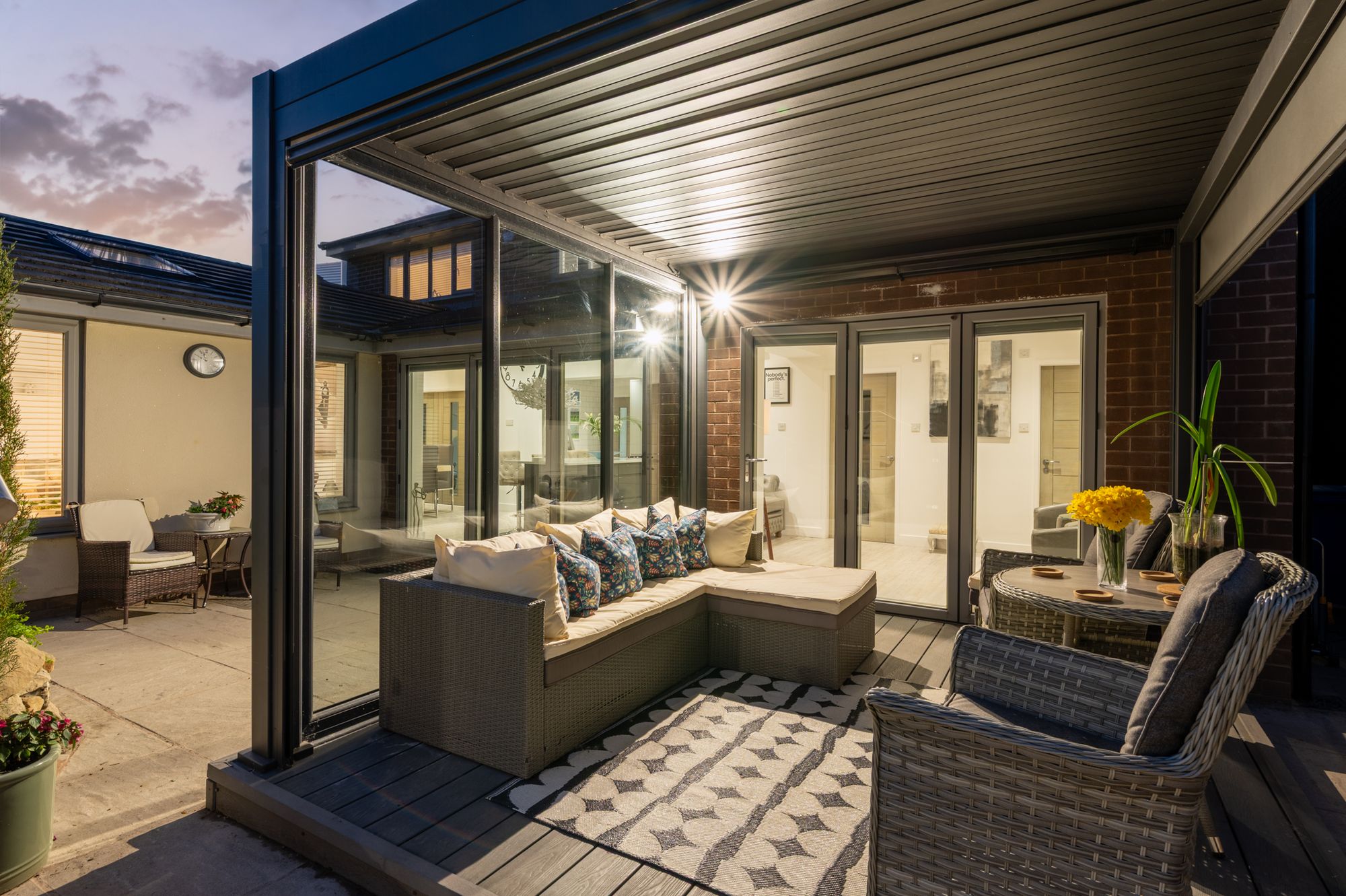 4 bed detached house for sale in Sunny Bank Road, Bury 53