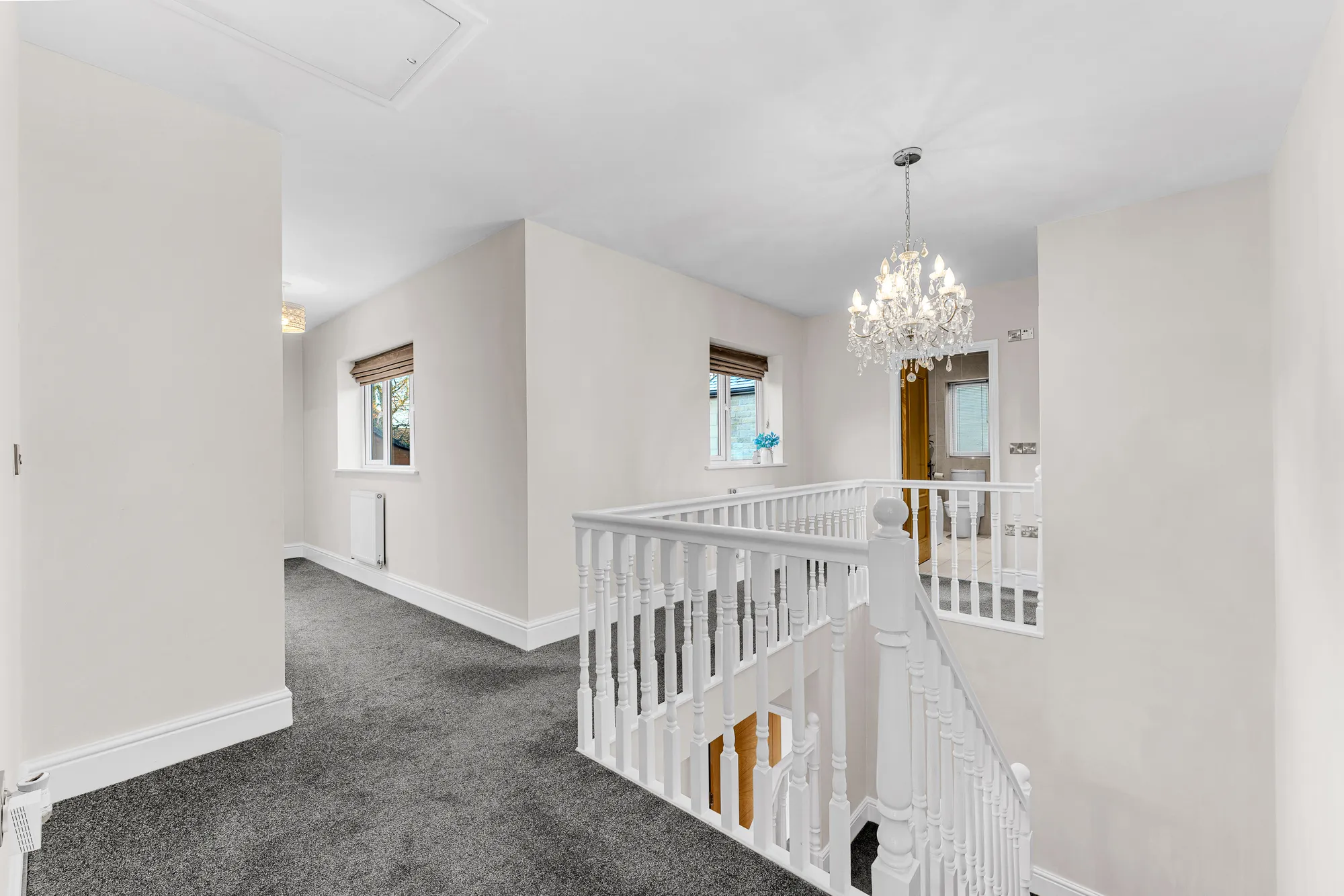 5 bed house for sale in Bentley Meadows, Bury  - Property Image 33