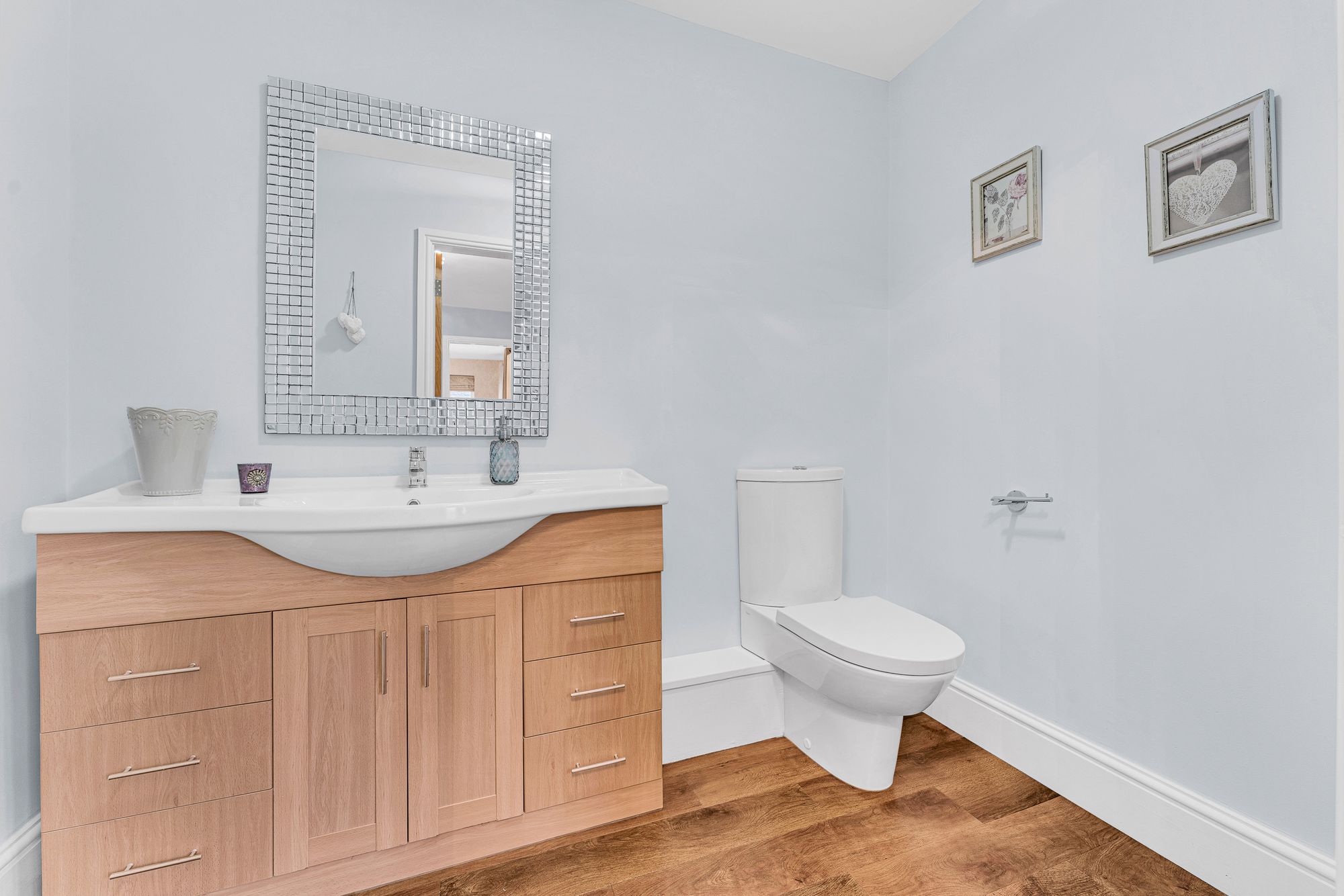 5 bed detached house for sale in Bentley Meadows, Bury 29