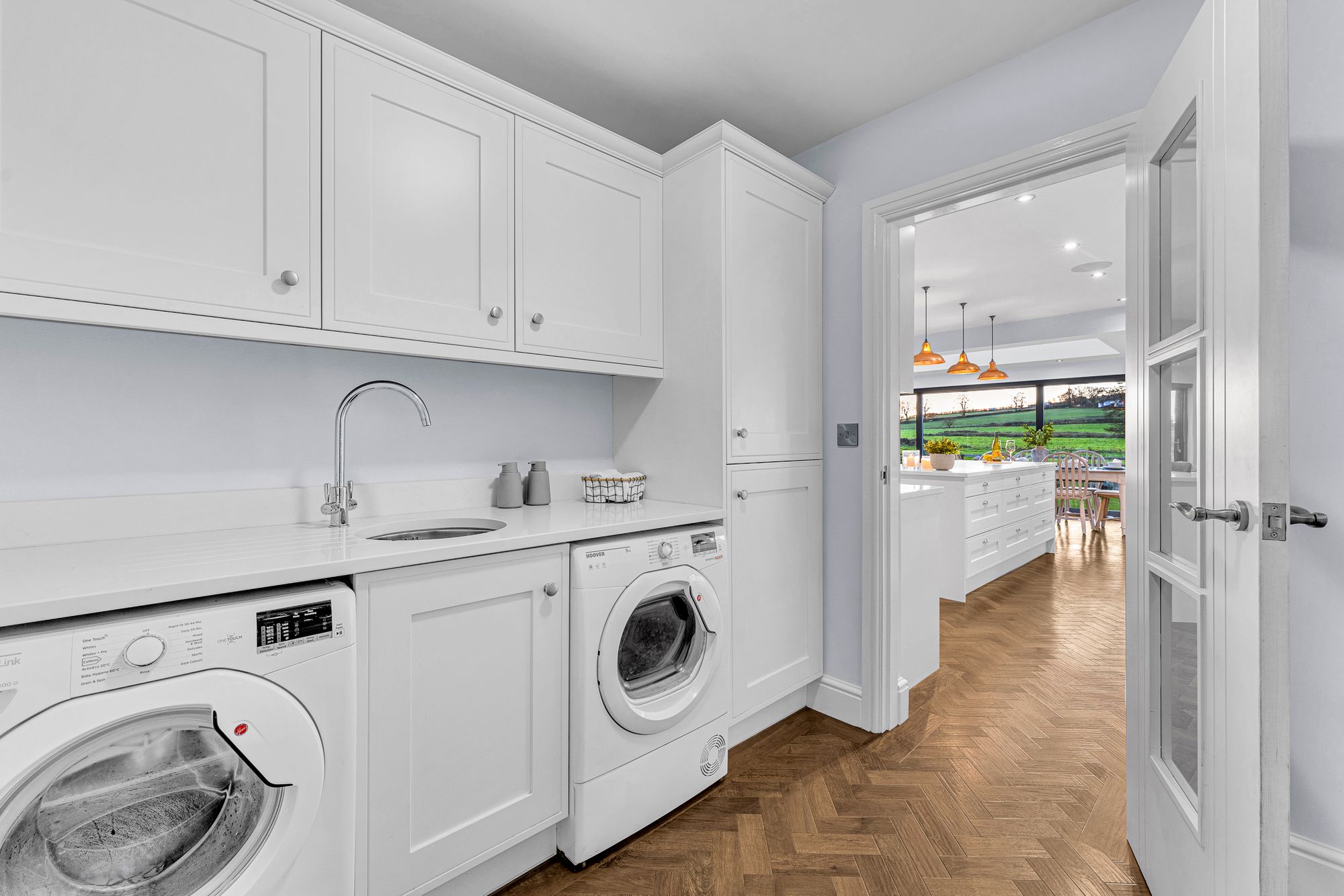 5 bed detached house for sale in Bentley Meadows, Bury 24