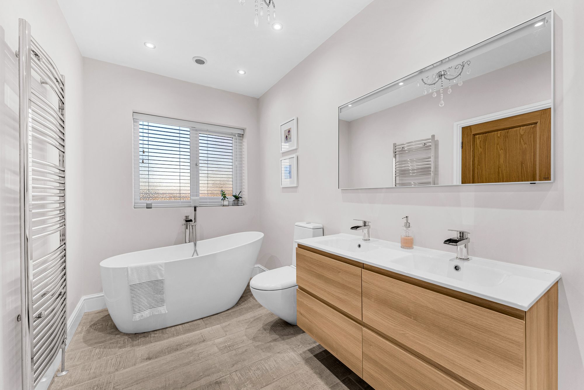 5 bed detached house for sale in Bentley Meadows, Bury 39