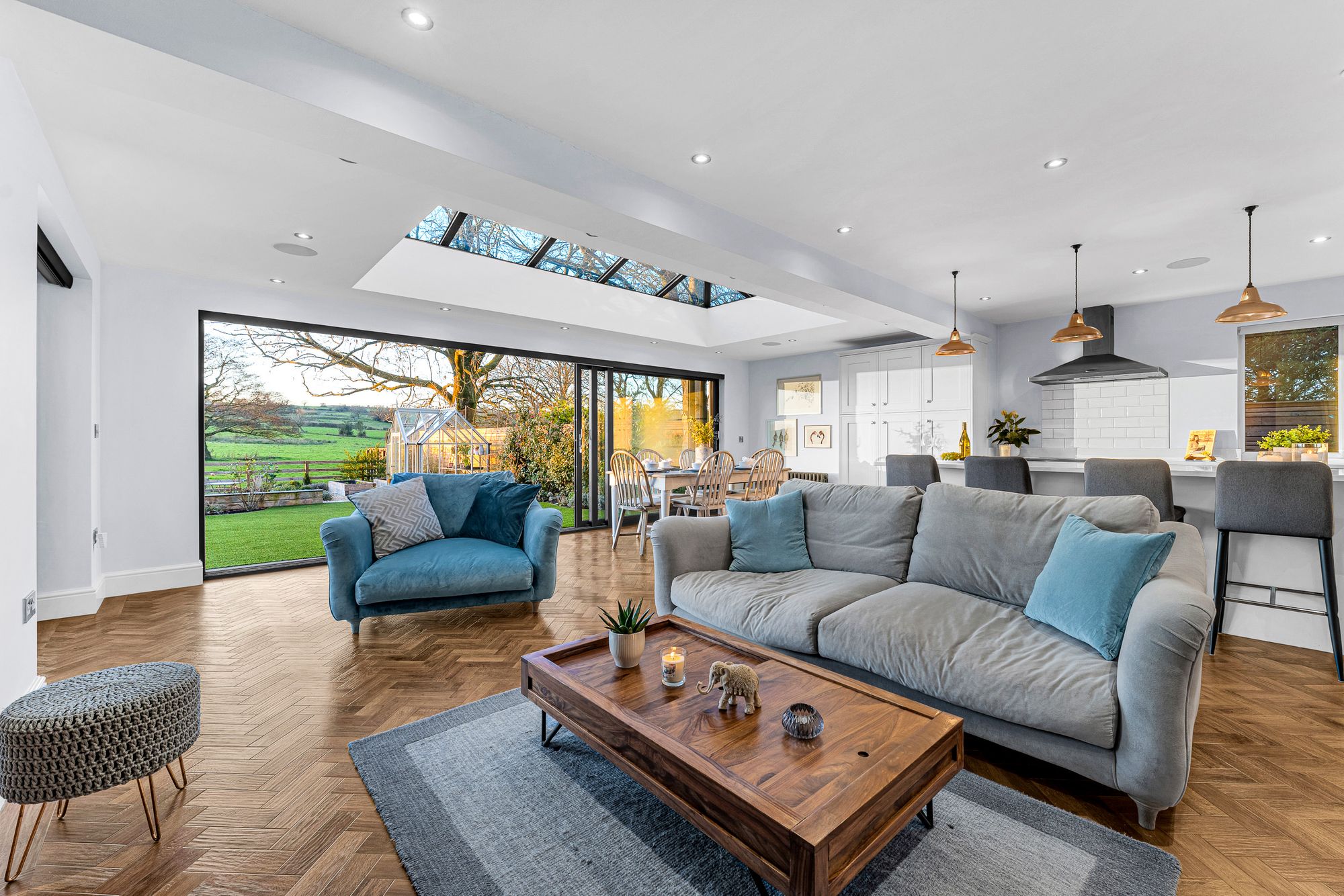 5 bed detached house for sale in Bentley Meadows, Bury 15