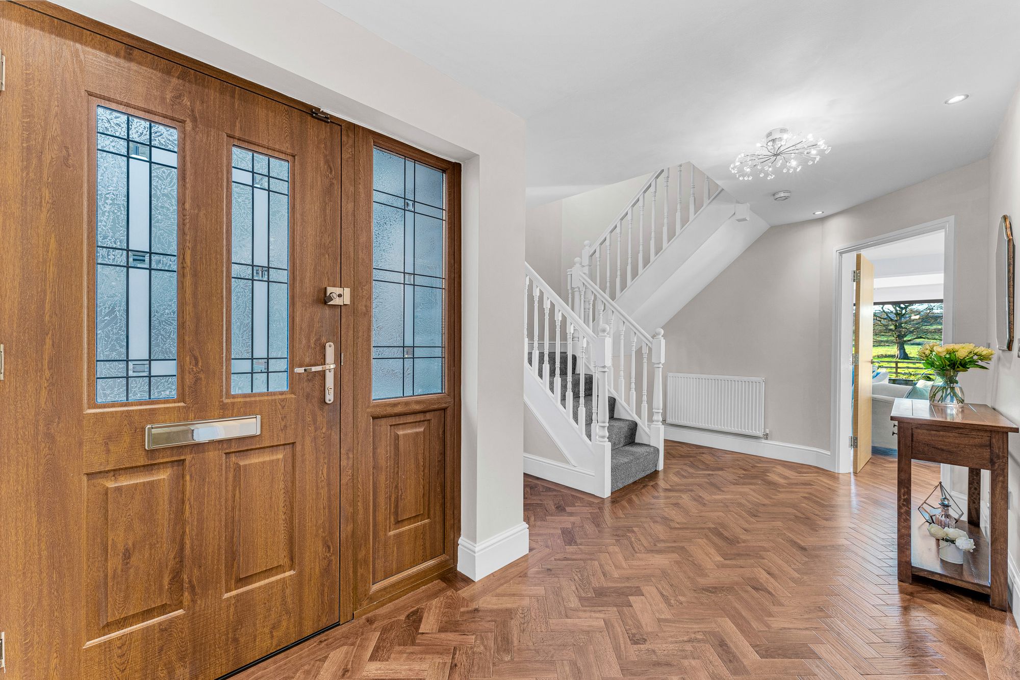 5 bed detached house for sale in Bentley Meadows, Bury 7