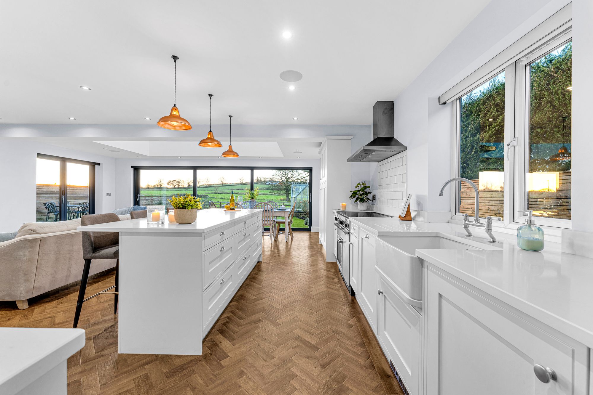 5 bed detached house for sale in Bentley Meadows, Bury 10