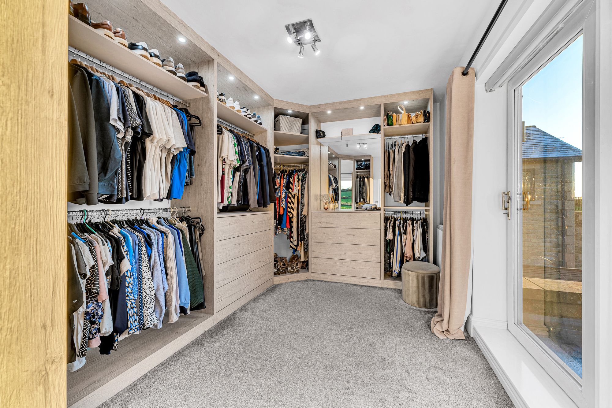 5 bed detached house for sale in Bentley Meadows, Bury 36