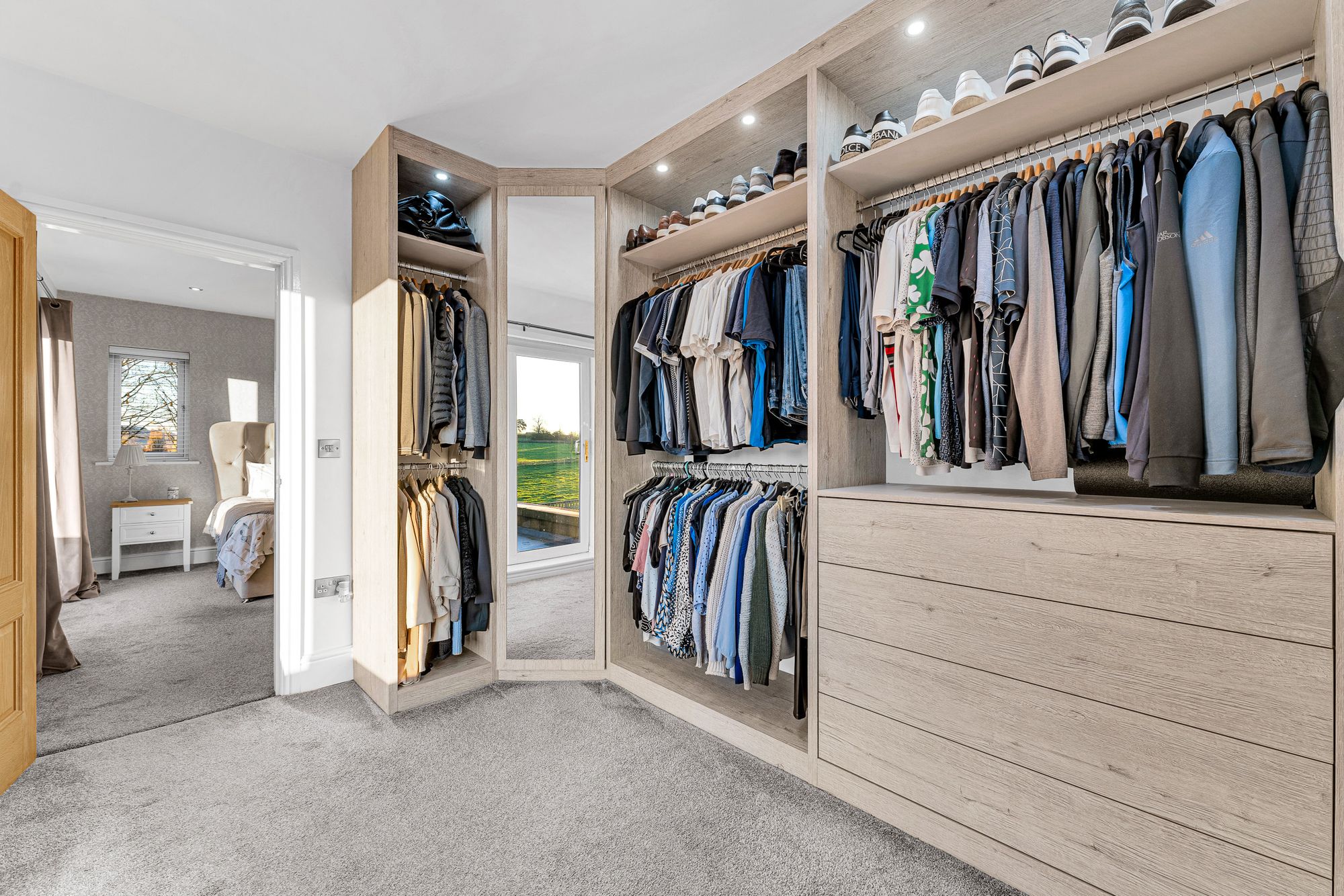 5 bed detached house for sale in Bentley Meadows, Bury 37