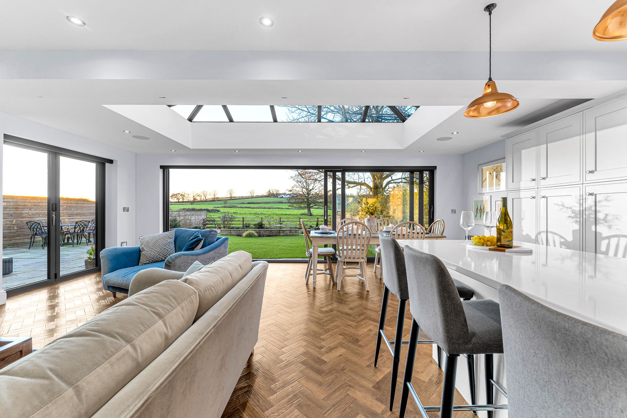 5 bed detached house for sale in Bentley Meadows, Bury 11