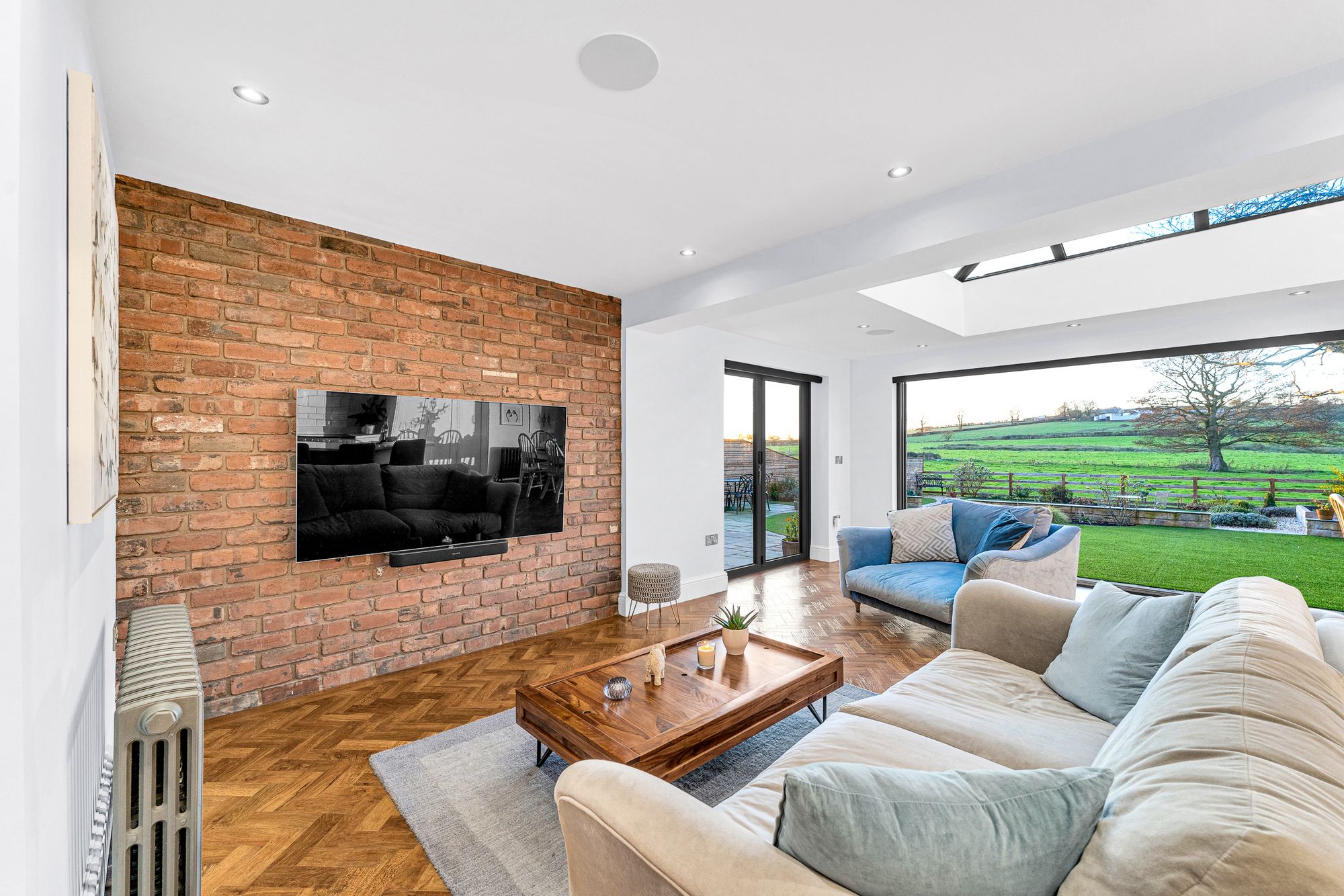 5 bed detached house for sale in Bentley Meadows, Bury 16