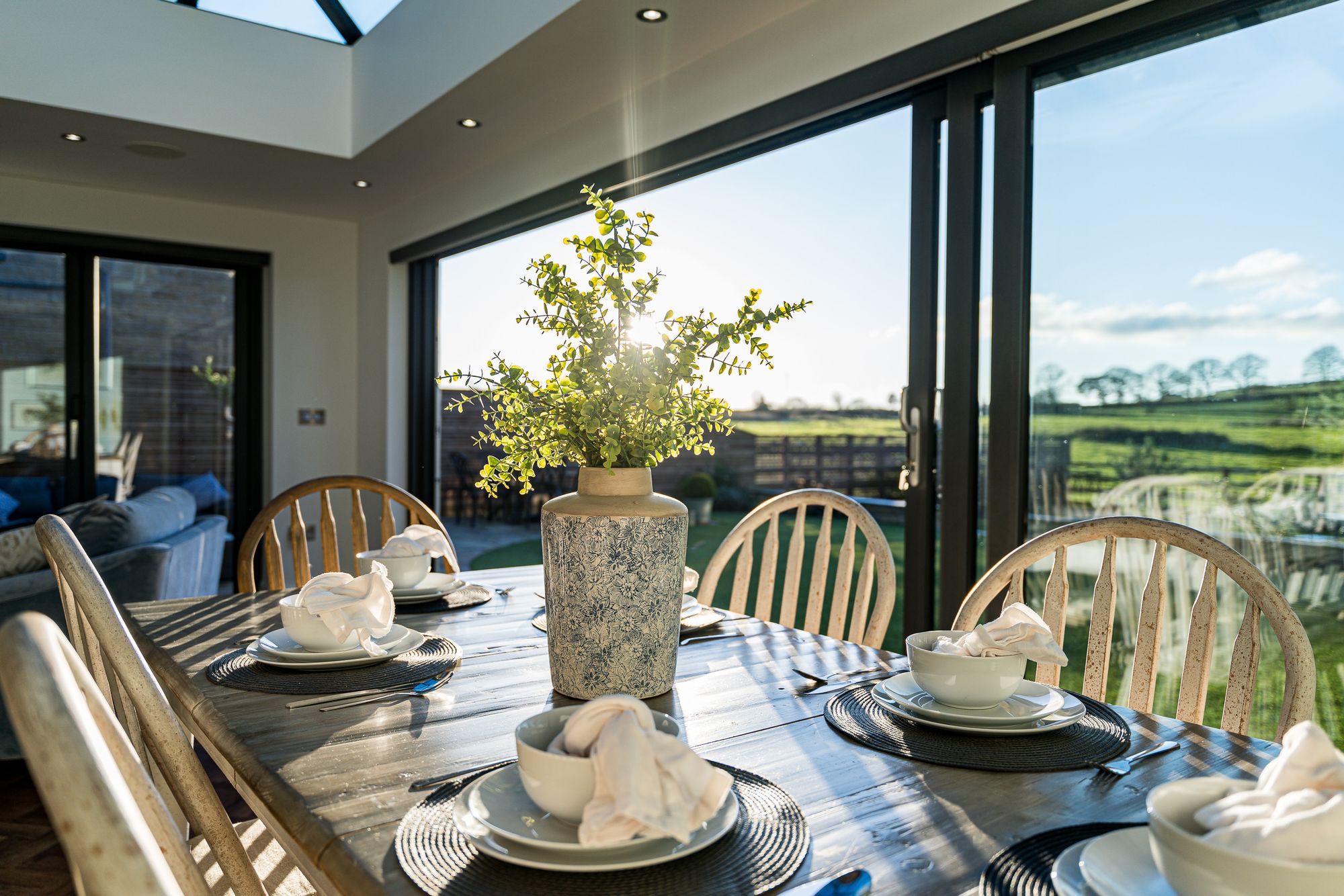5 bed detached house for sale in Bentley Meadows, Bury 18
