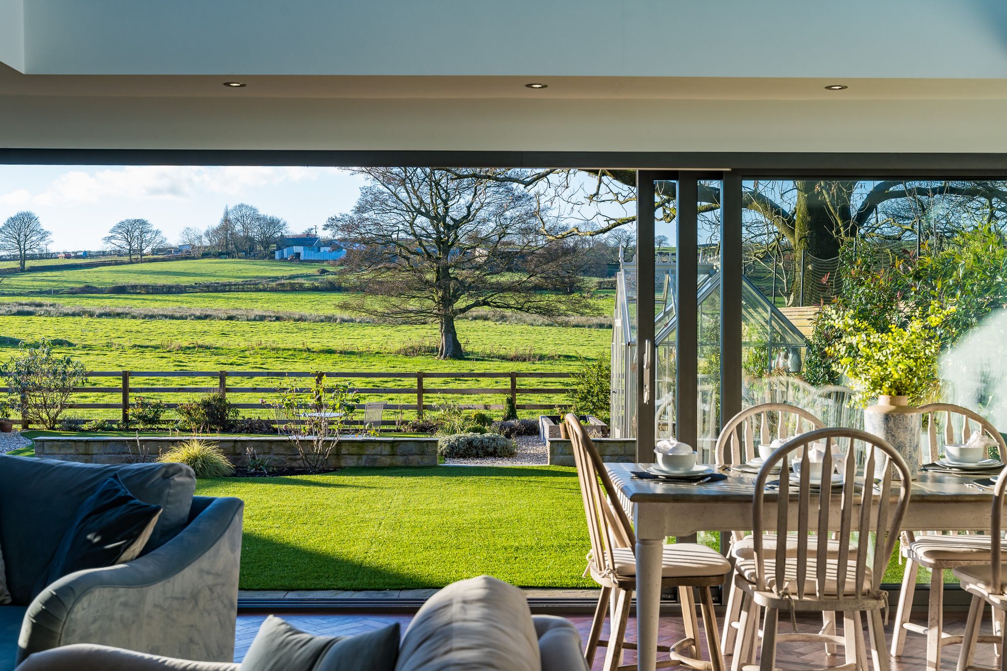 5 bed detached house for sale in Bentley Meadows, Bury 20