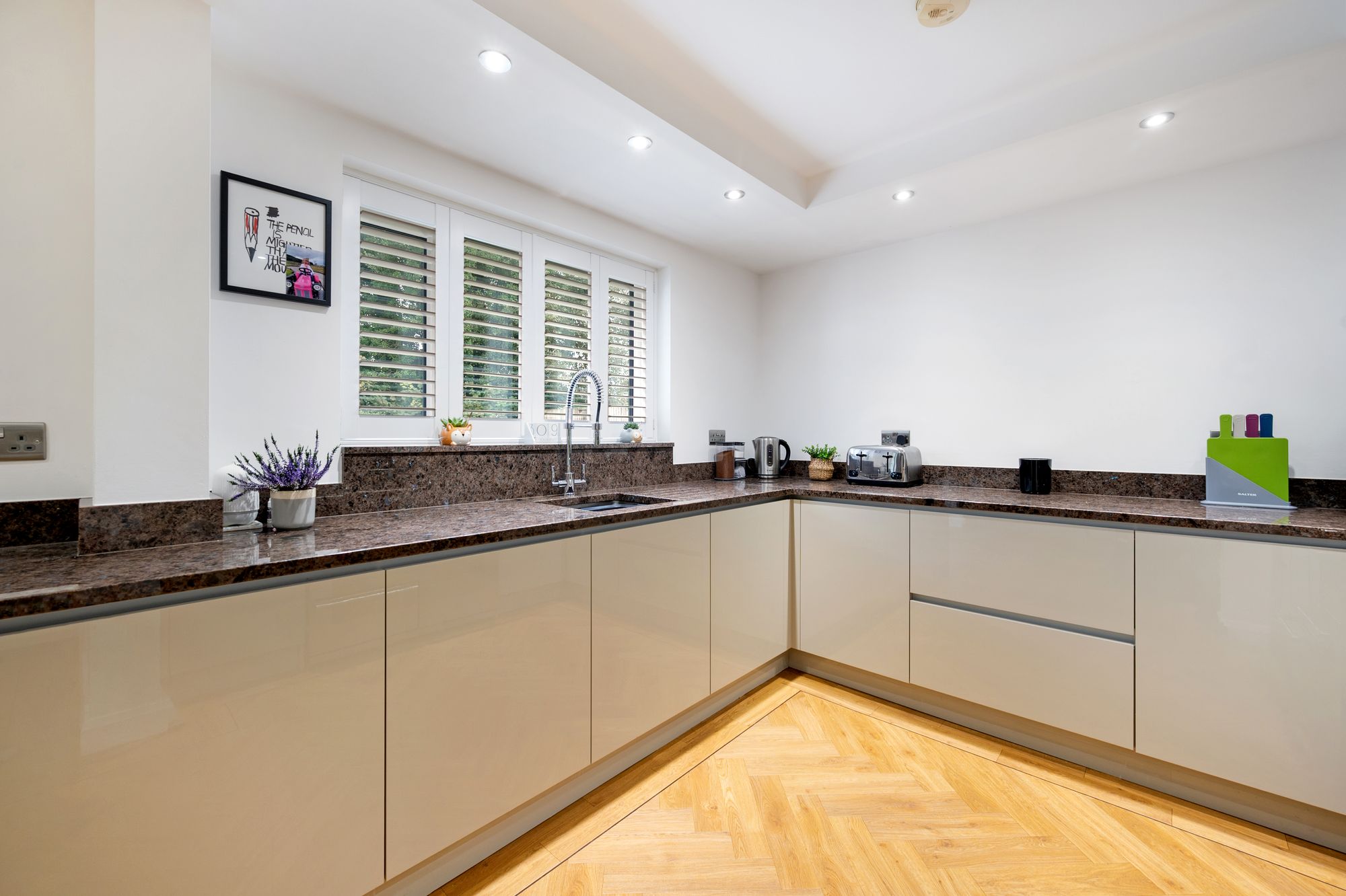 4 bed detached bungalow for sale in Manchester Road, Bury 14