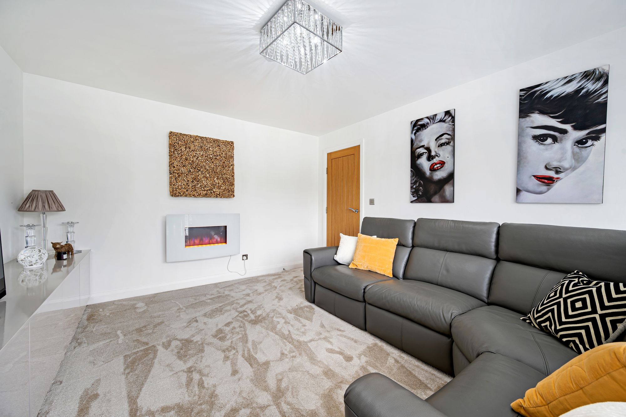 4 bed detached bungalow for sale in Manchester Road, Bury 11