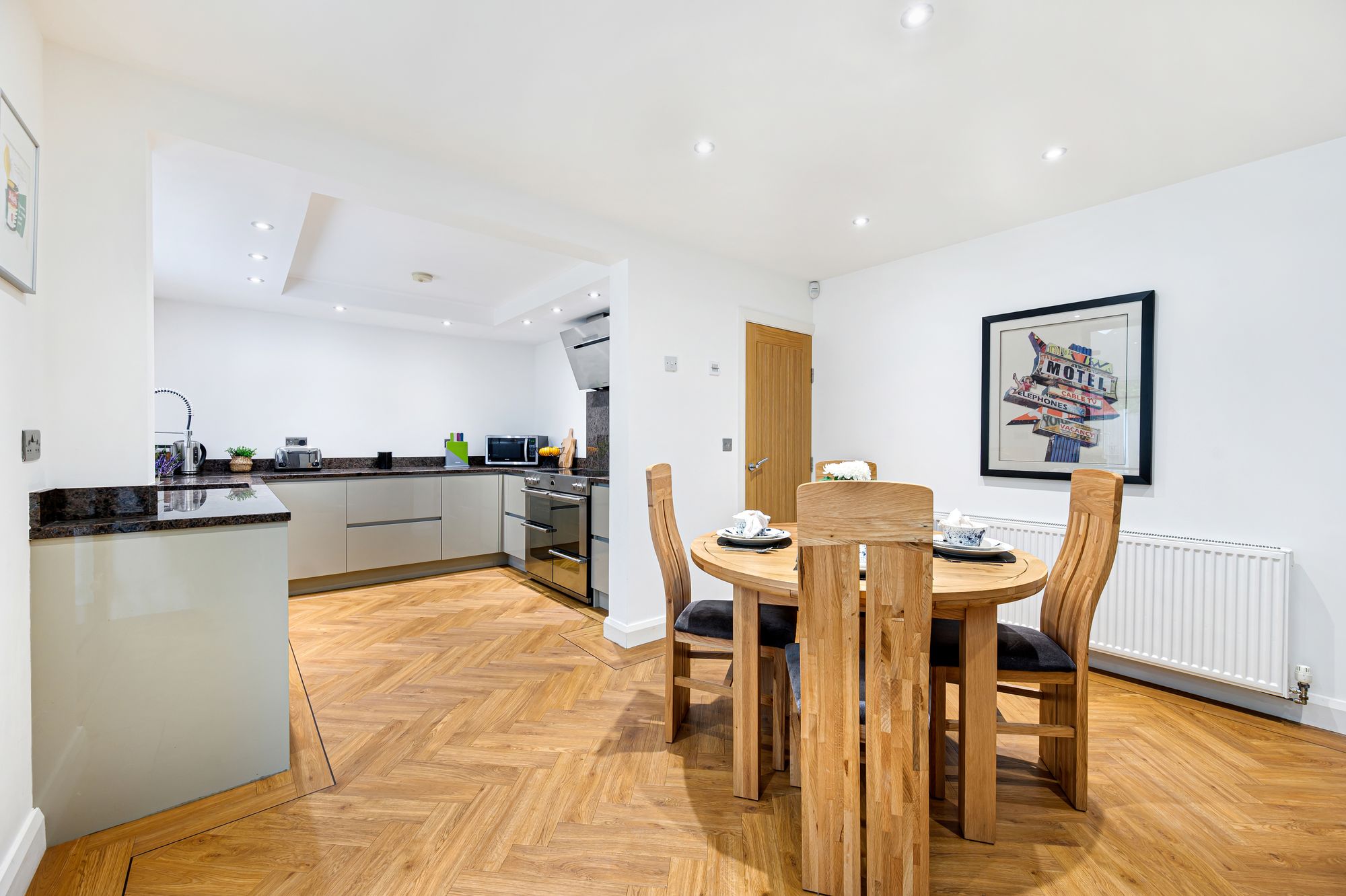 4 bed detached bungalow for sale in Manchester Road, Bury 1