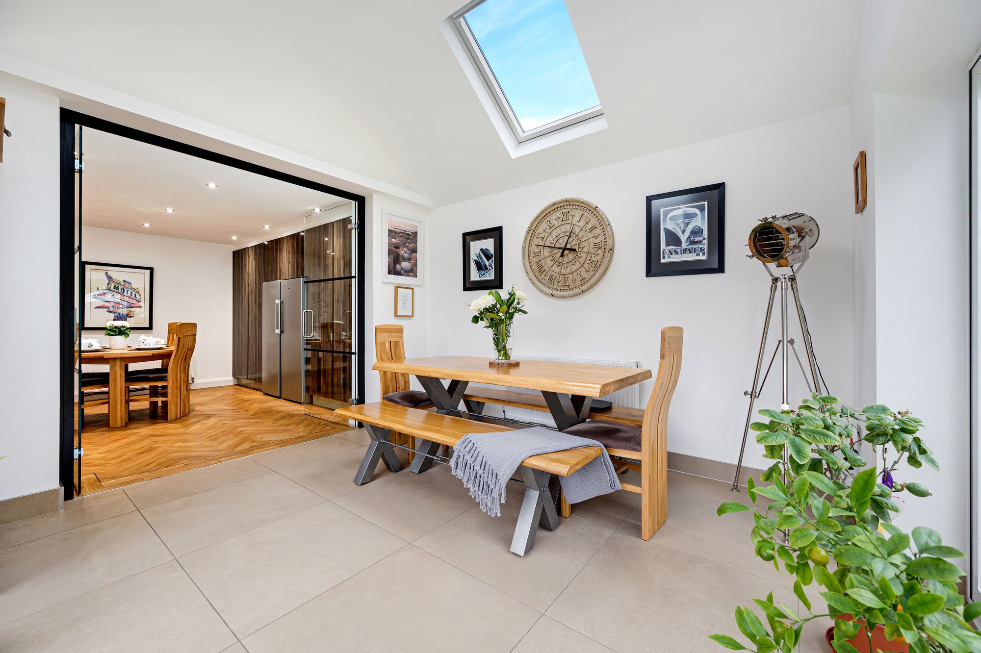 4 bed detached bungalow for sale in Manchester Road, Bury 21