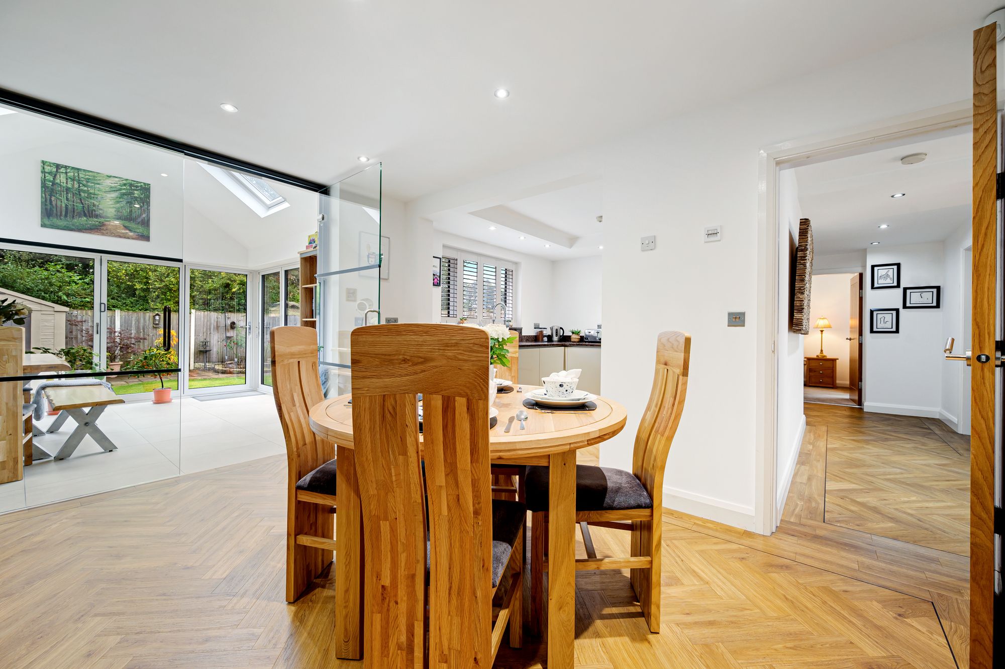 4 bed detached bungalow for sale in Manchester Road, Bury 16