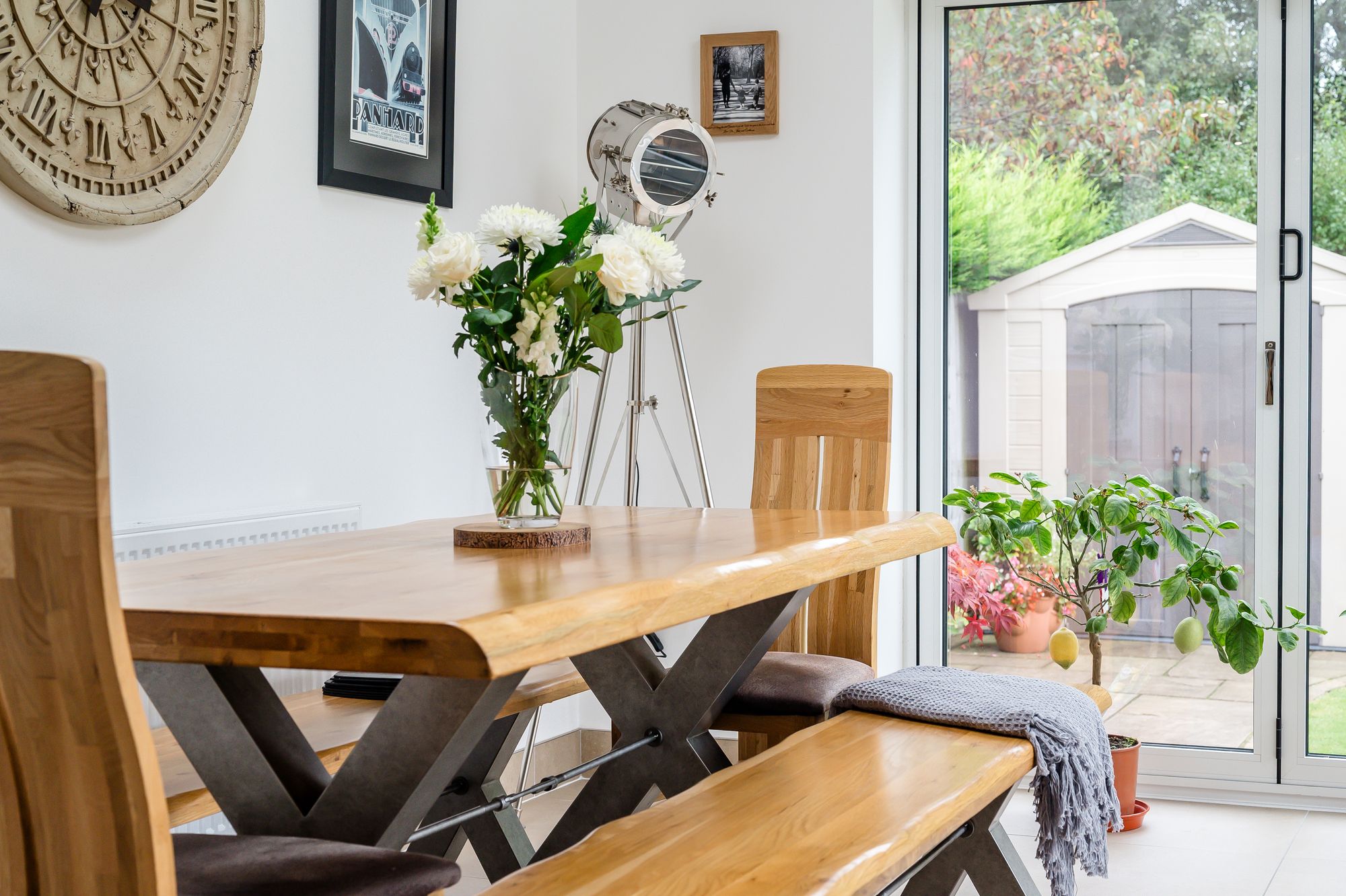 4 bed detached bungalow for sale in Manchester Road, Bury 18