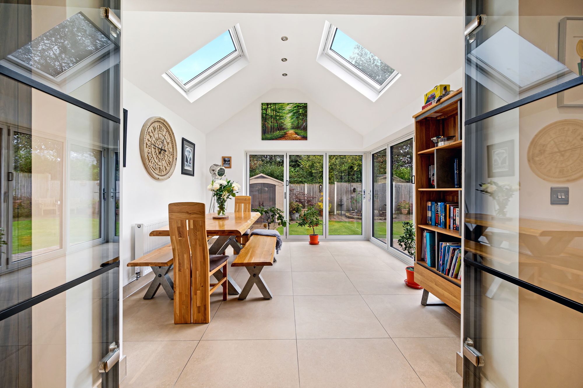 4 bed detached bungalow for sale in Manchester Road, Bury 2