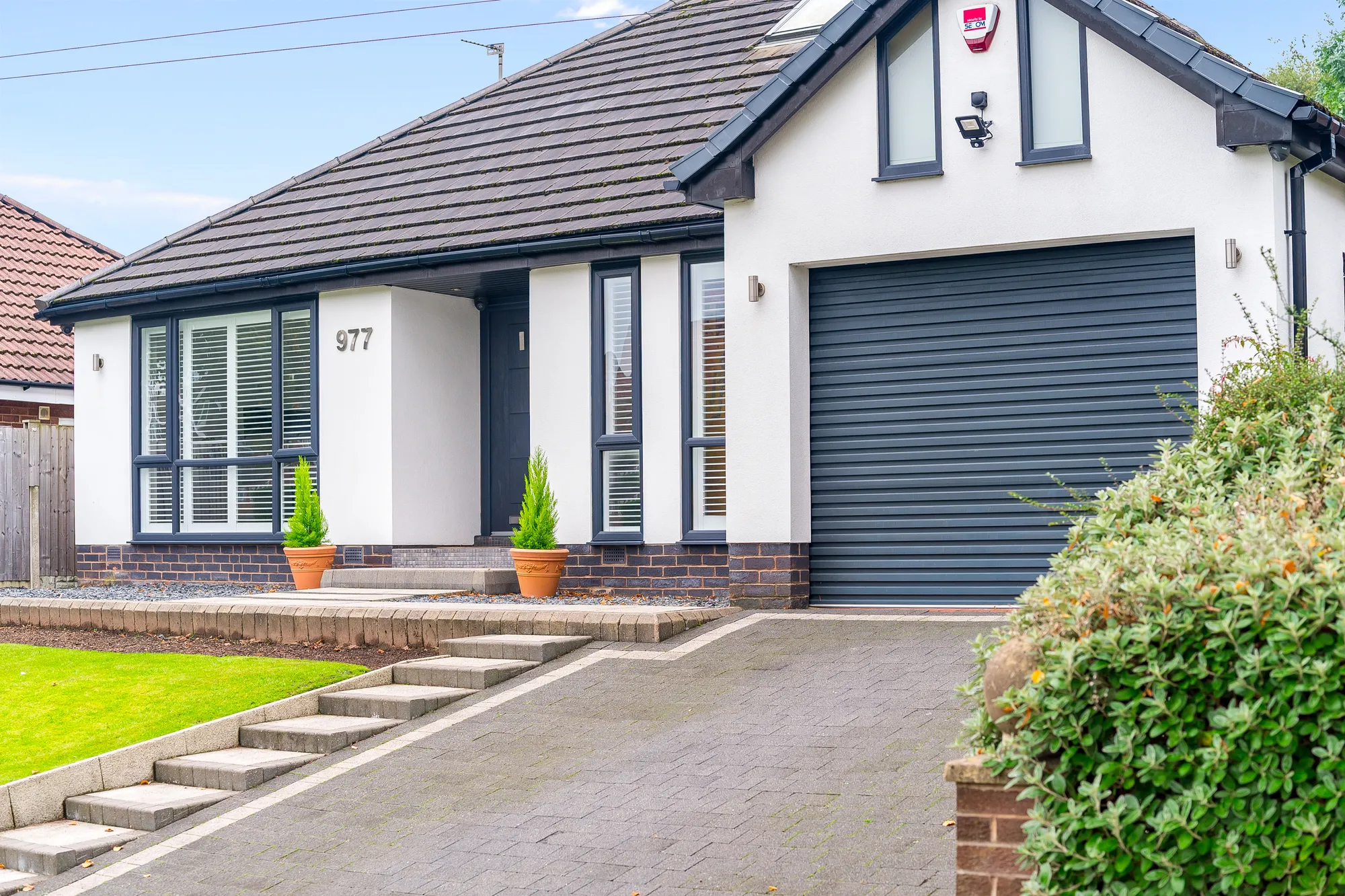 4 bed bungalow for sale in Manchester Road, Bury  - Property Image 50