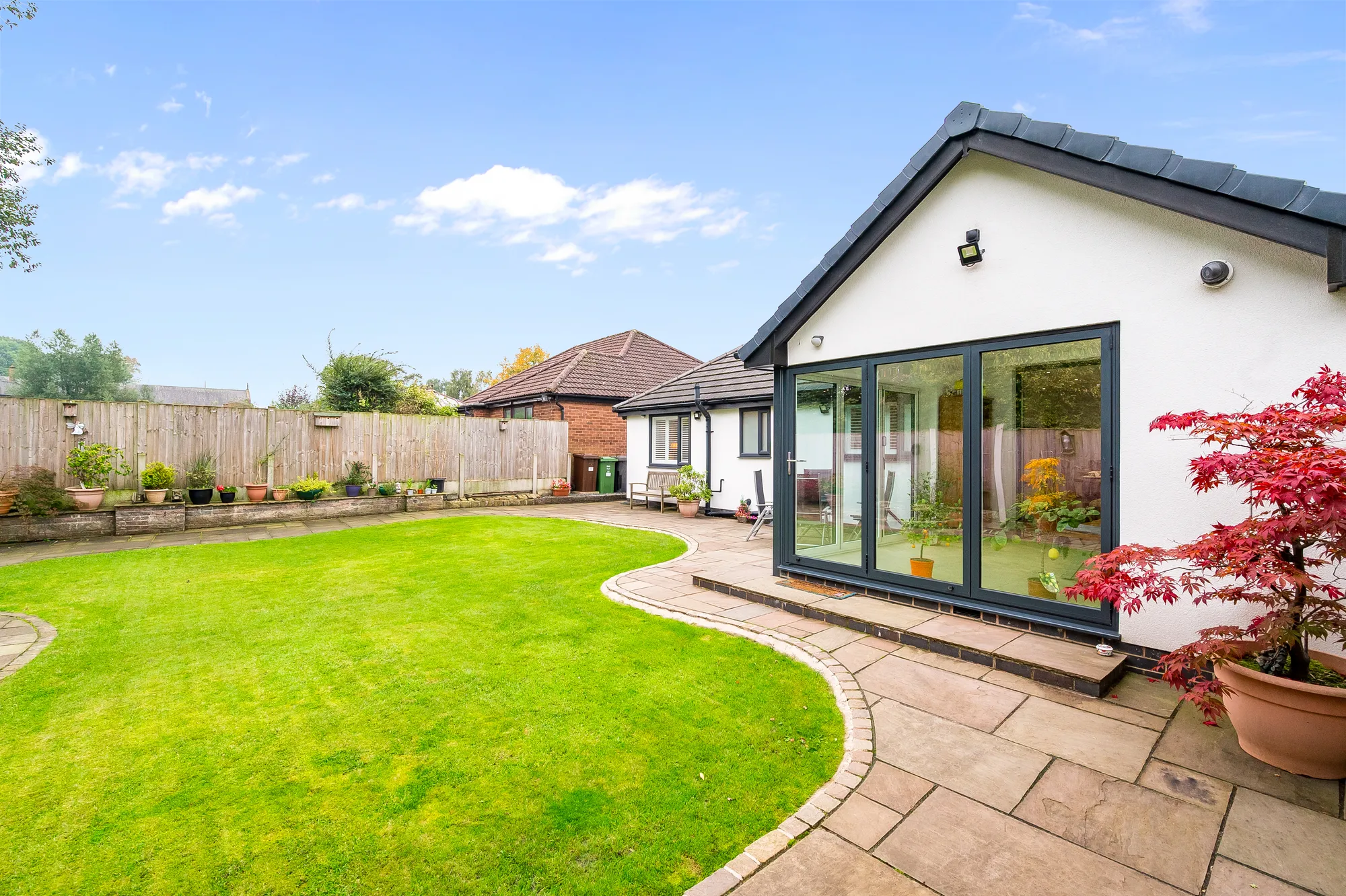 4 bed bungalow for sale in Manchester Road, Bury  - Property Image 46