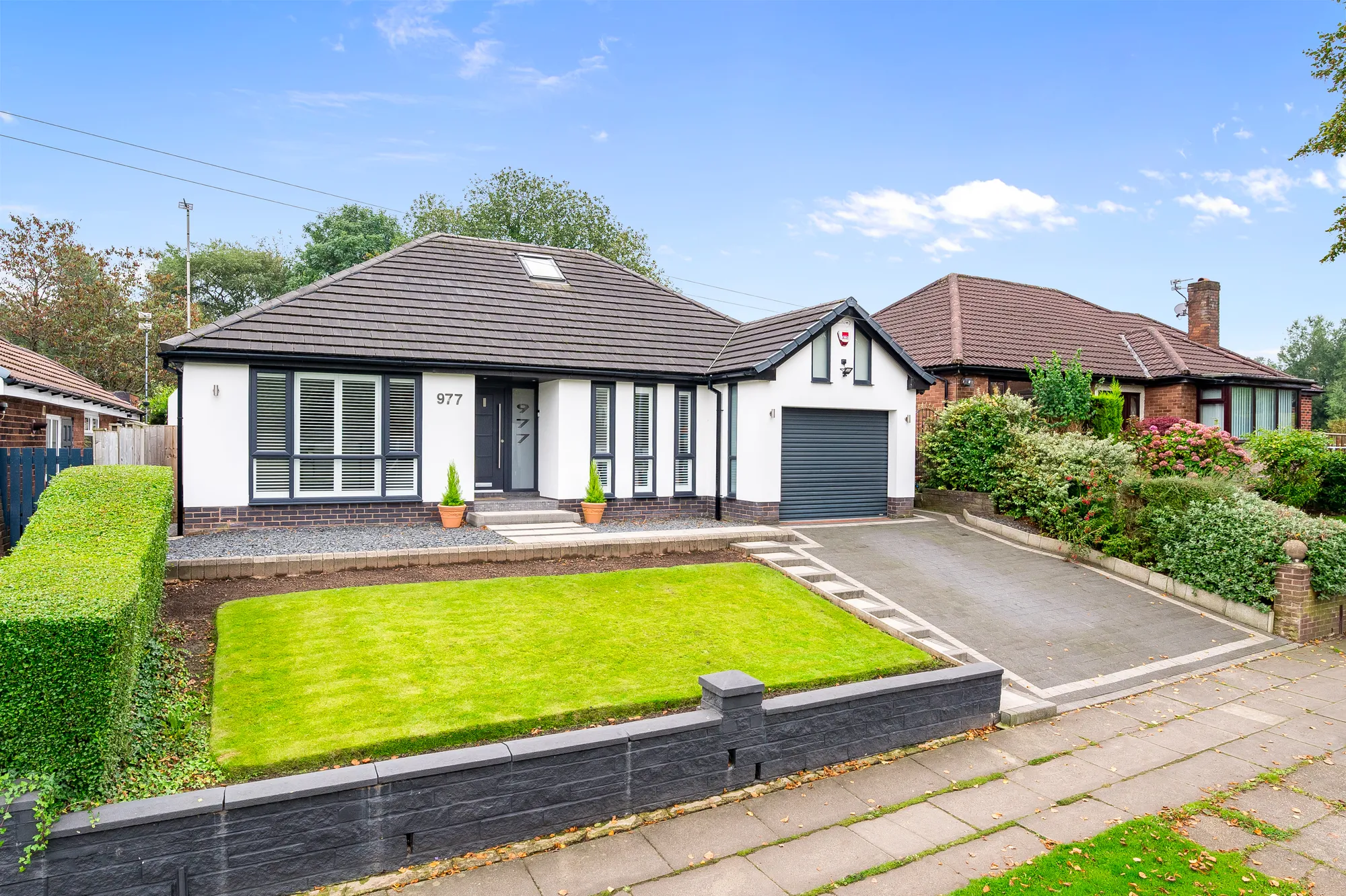 4 bed bungalow for sale in Manchester Road, Bury  - Property Image 51