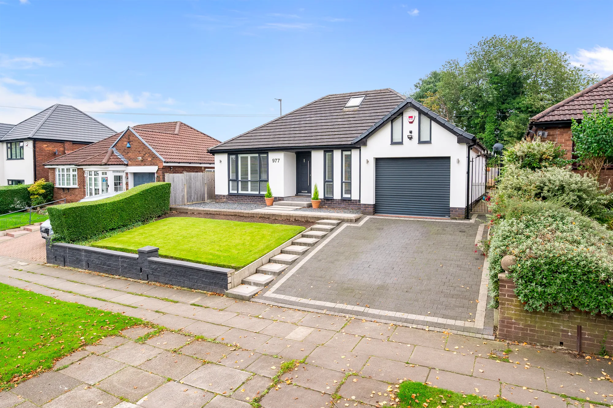 4 bed bungalow for sale in Manchester Road, Bury  - Property Image 52