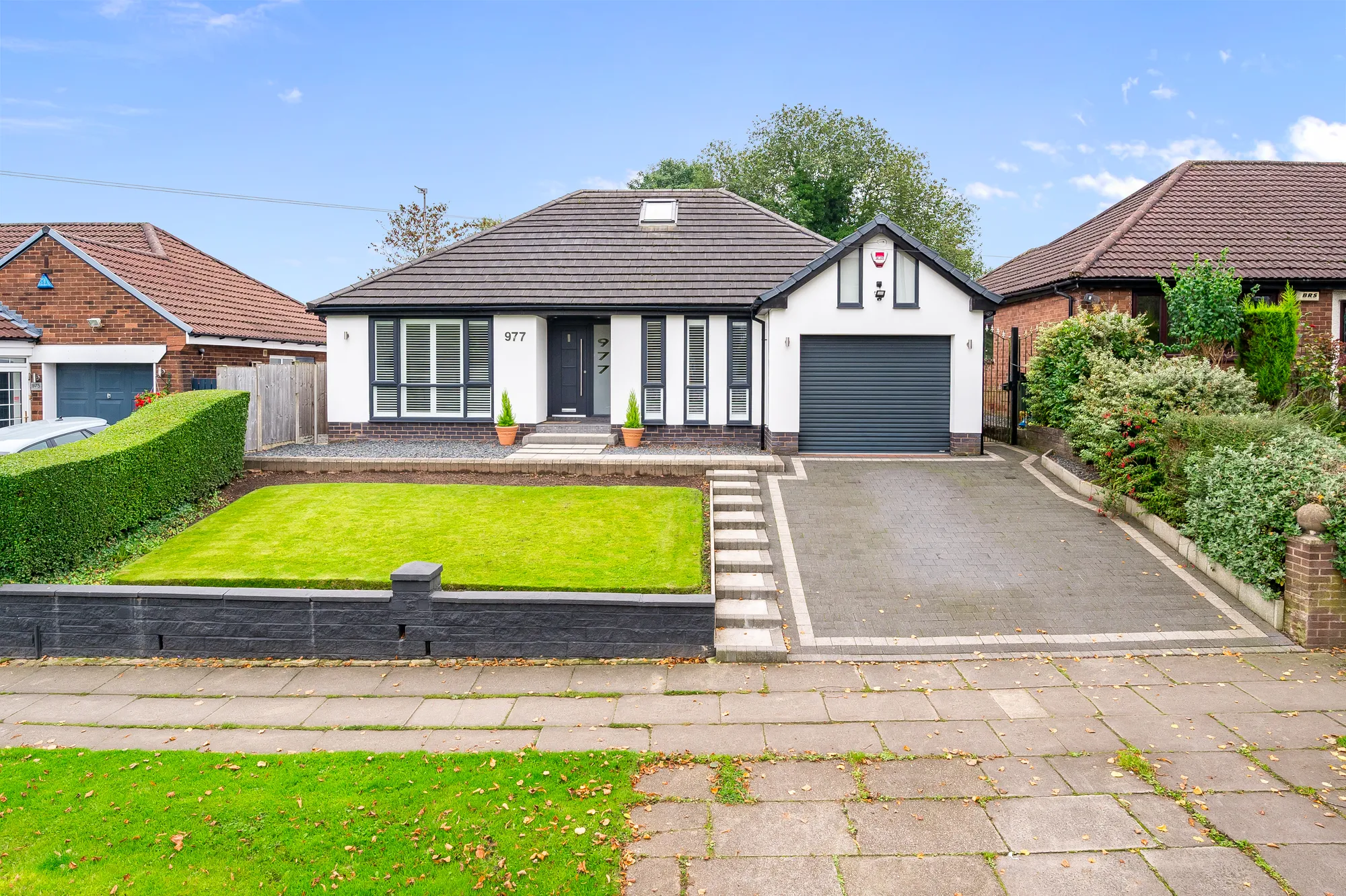 4 bed bungalow for sale in Manchester Road, Bury  - Property Image 1