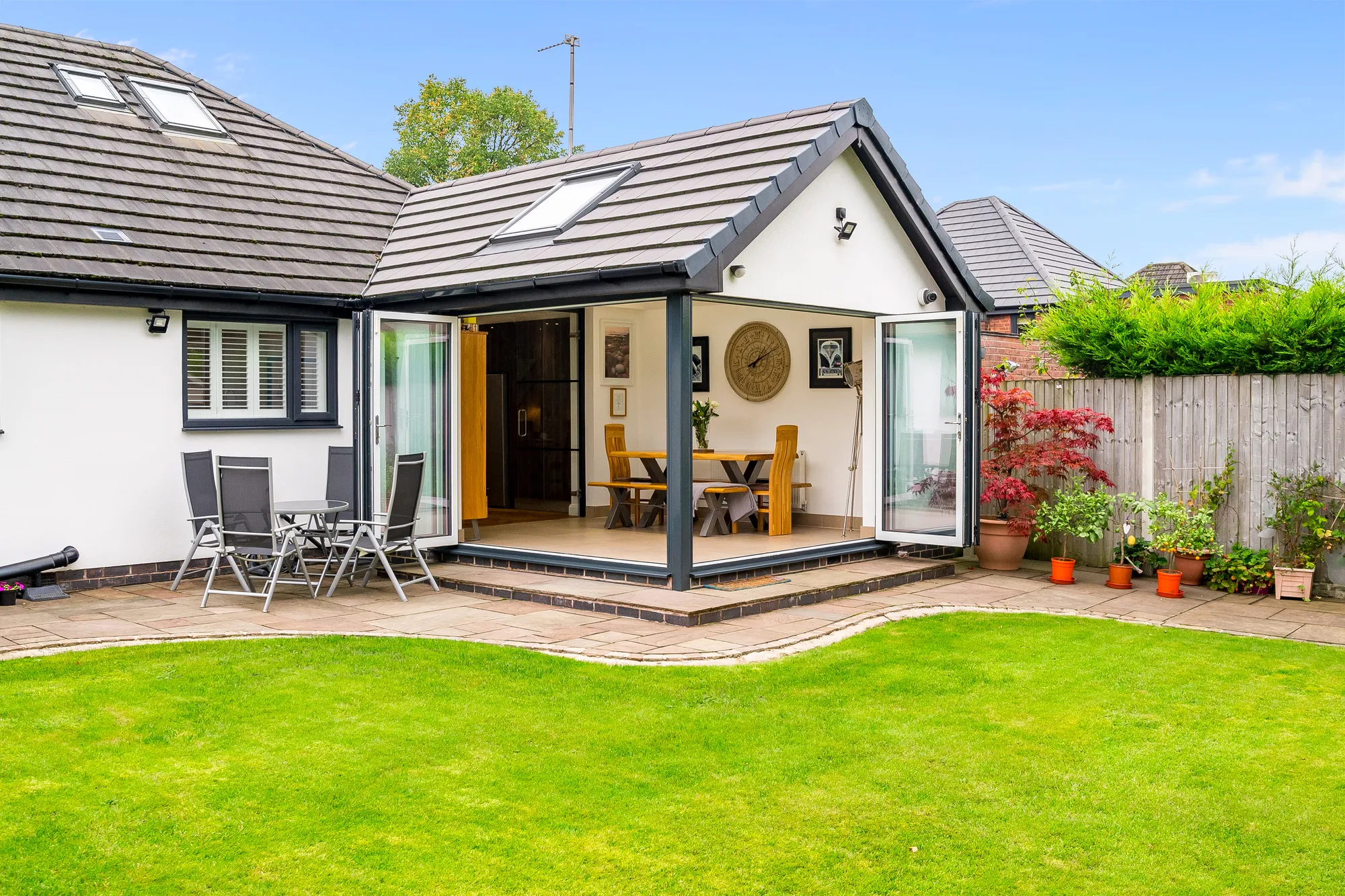 4 bed bungalow for sale in Manchester Road, Bury  - Property Image 24