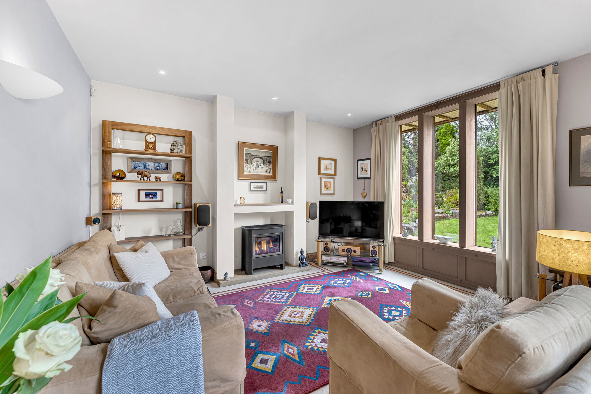 4 bed detached house for sale in Holly Tree Close, Rossendale 11