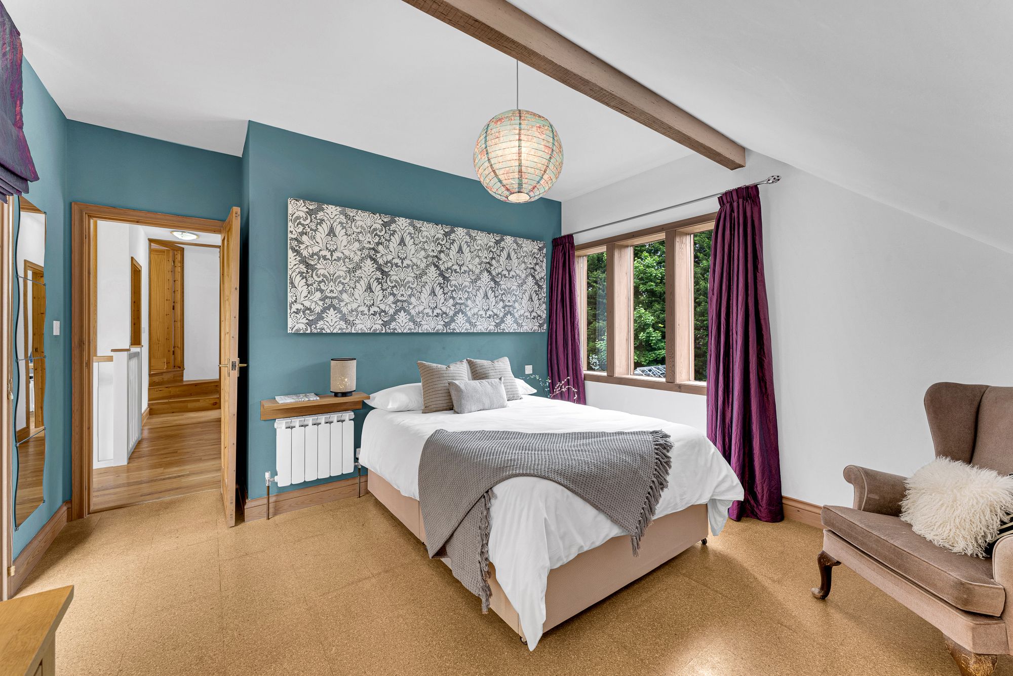 4 bed detached house for sale in Holly Tree Close, Rossendale 33