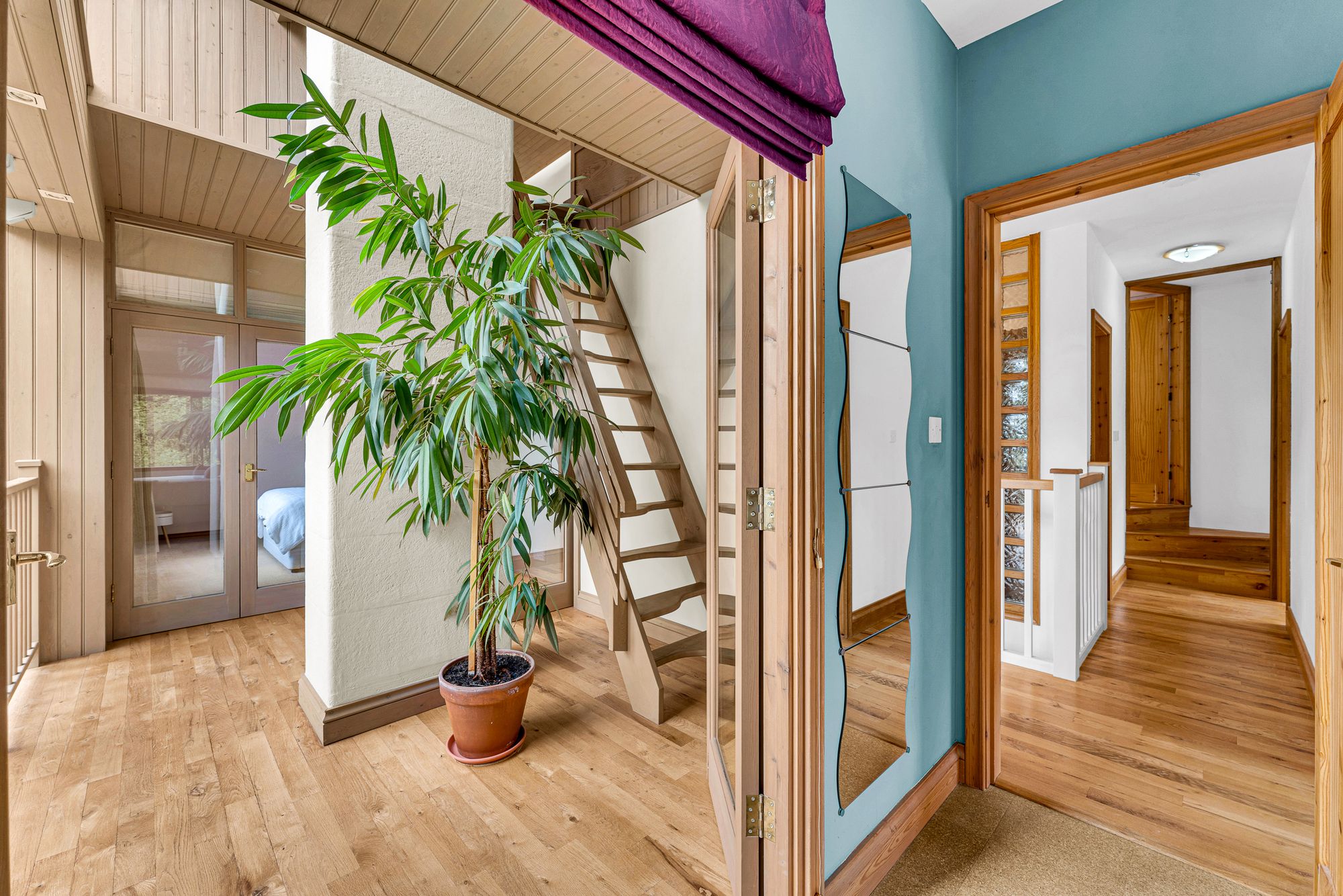 4 bed detached house for sale in Holly Tree Close, Rossendale 27