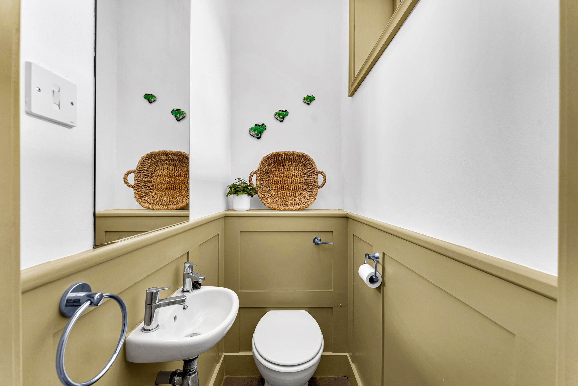 4 bed detached house for sale in Holly Tree Close, Rossendale 24