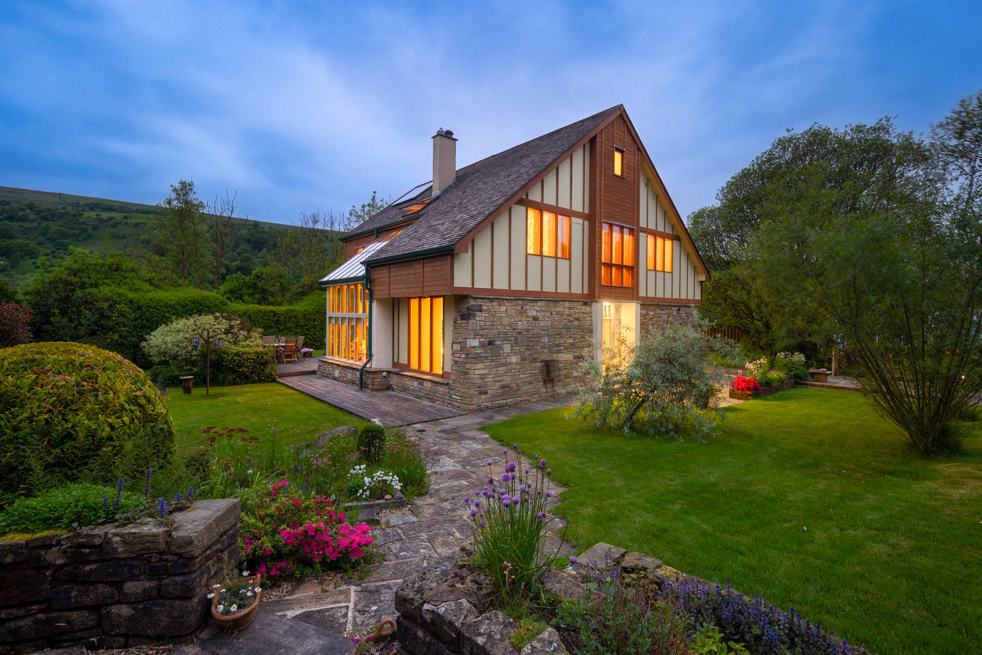 4 bed detached house for sale in Holly Tree Close, Rossendale 4