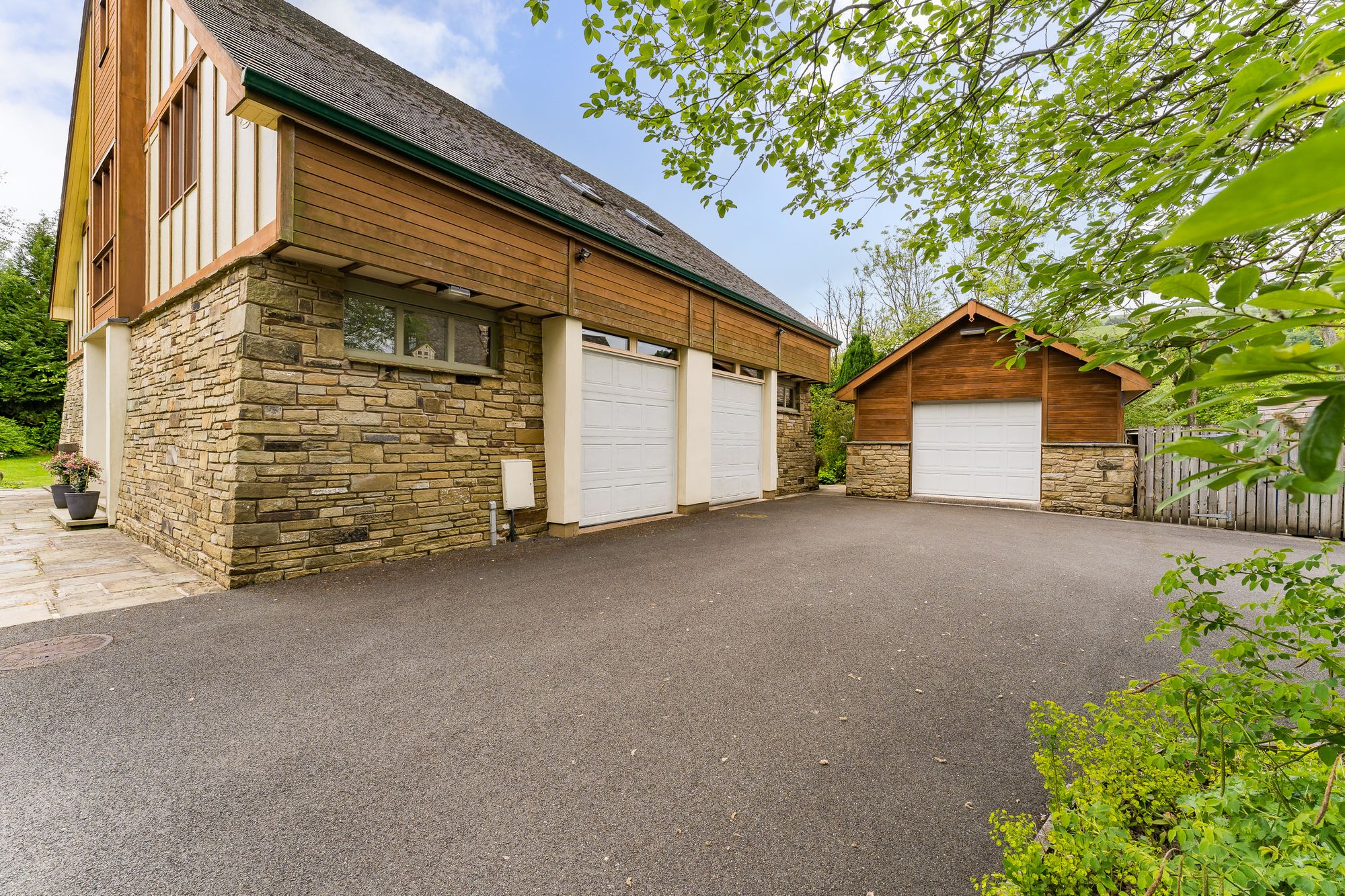 4 bed detached house for sale in Holly Tree Close, Rossendale  - Property Image 66