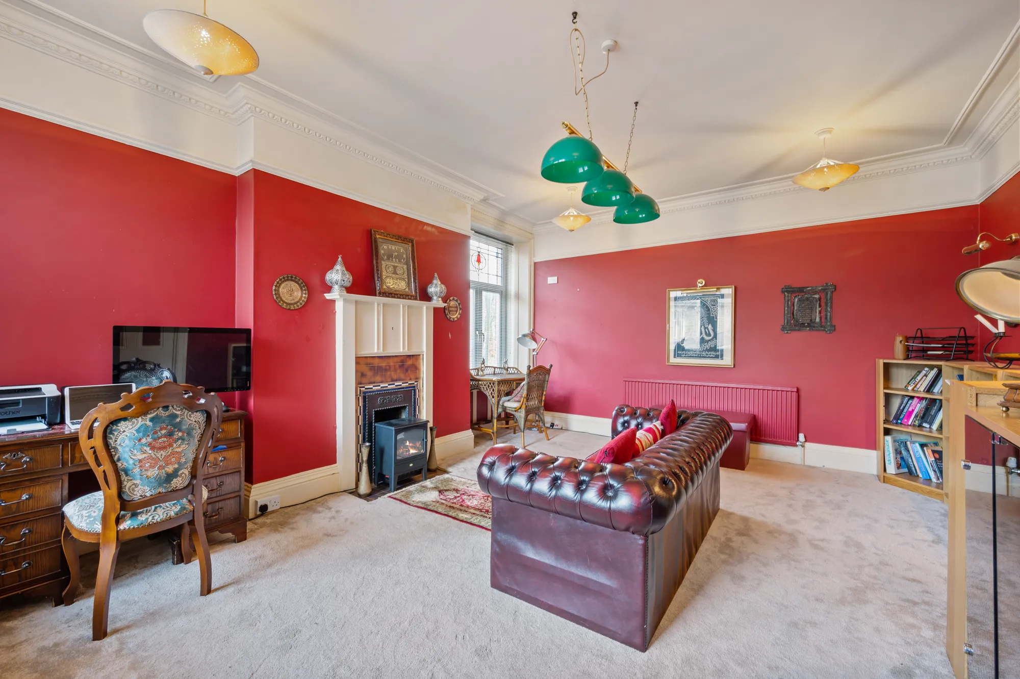 6 bed semi-detached house for sale in Clough End Road, Rossendale  - Property Image 38