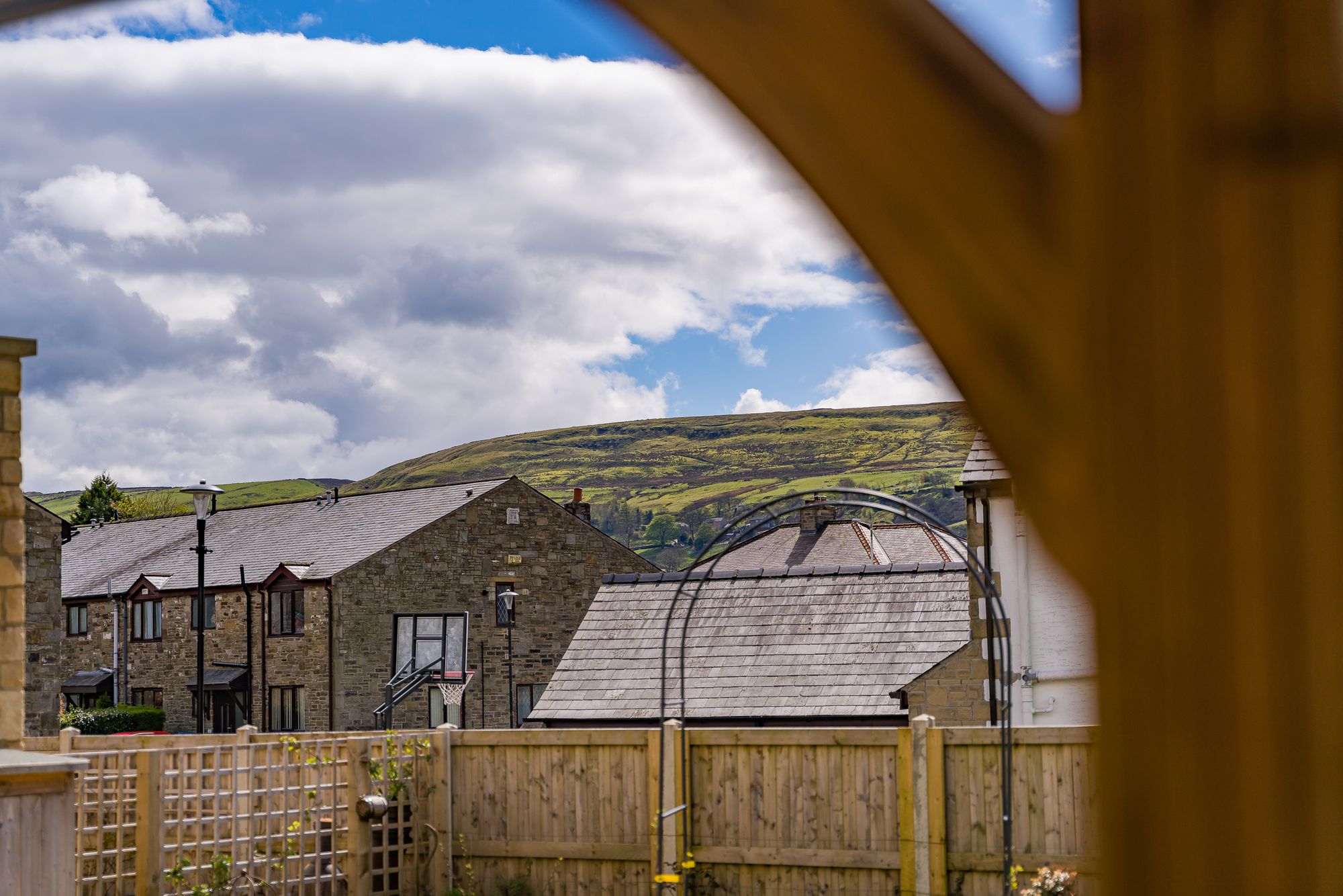 4 bed house for sale in Johnny Barn Close, Rossendale  - Property Image 47