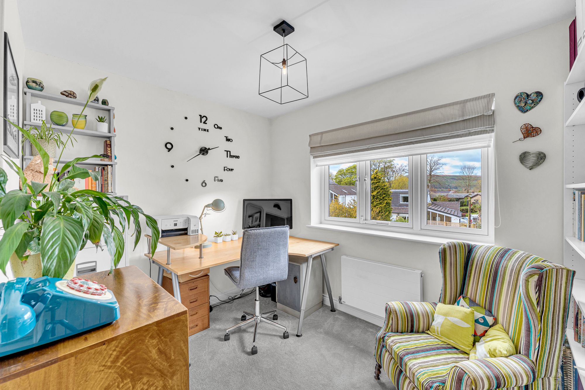 4 bed detached house for sale in Johnny Barn Close, Rossendale 35