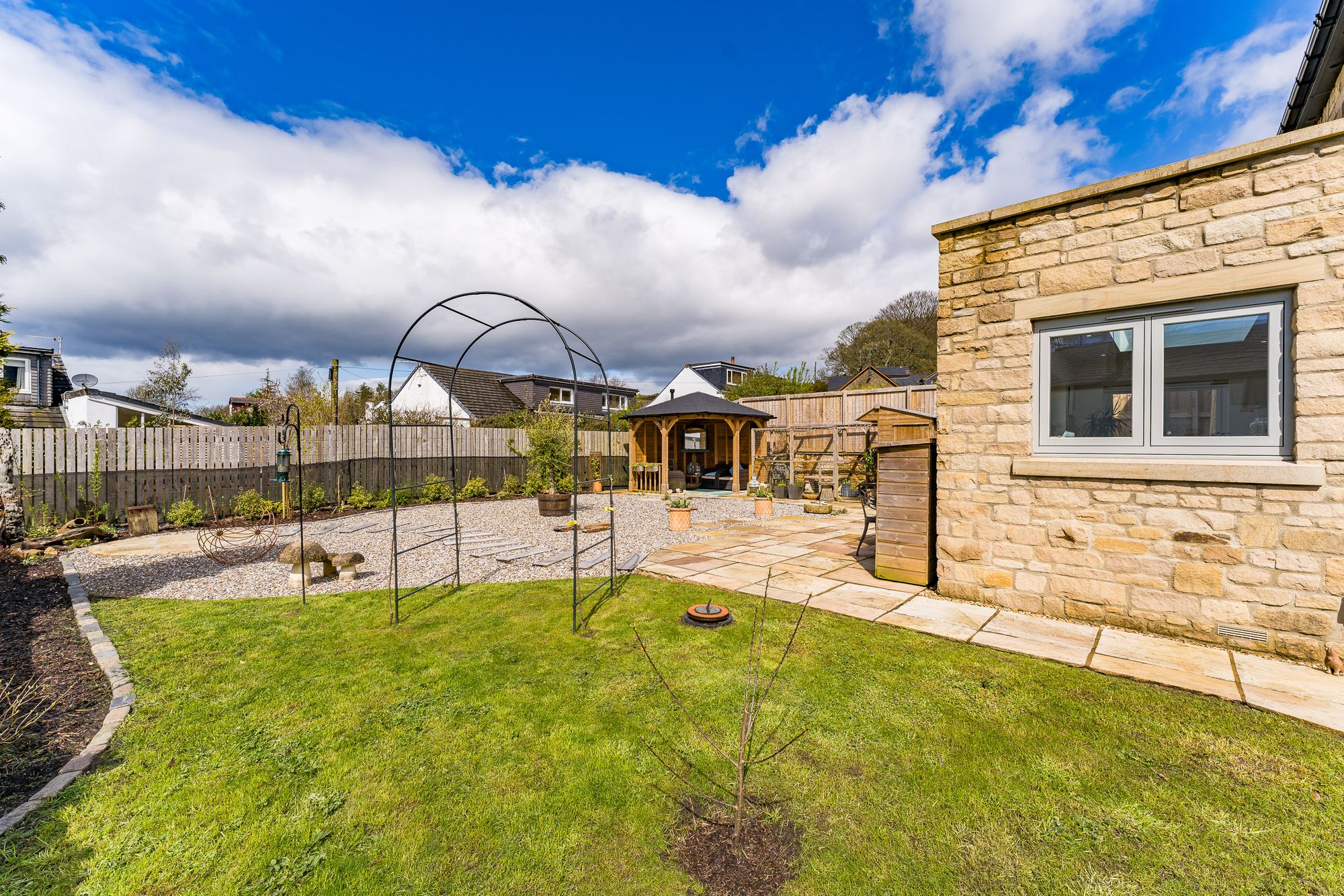 4 bed detached house for sale in Johnny Barn Close, Rossendale 39