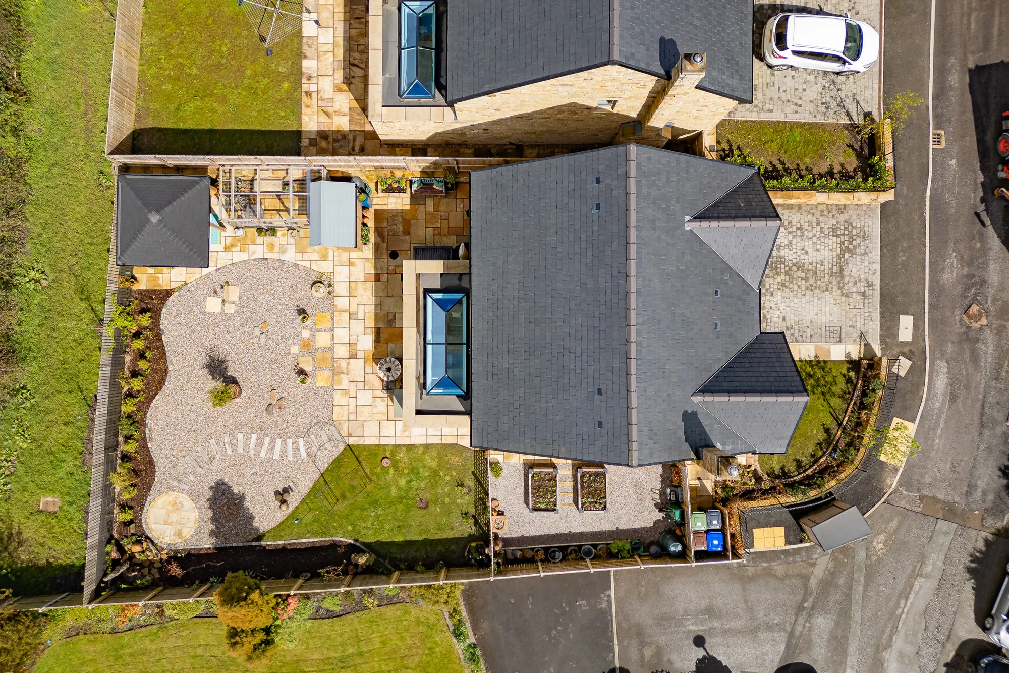 4 bed detached house for sale in Johnny Barn Close, Rossendale  - Property Image 56