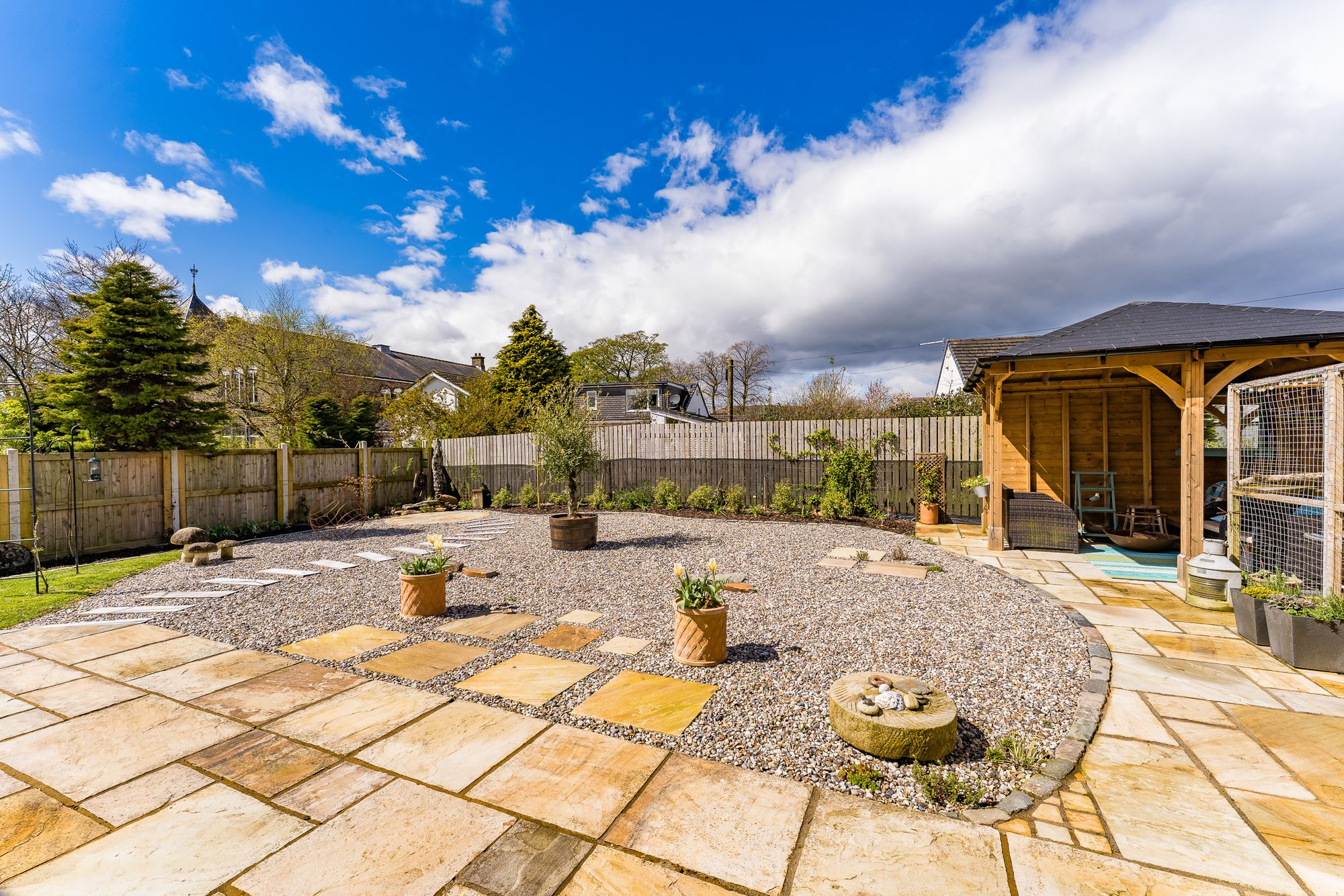 4 bed detached house for sale in Johnny Barn Close, Rossendale  - Property Image 40