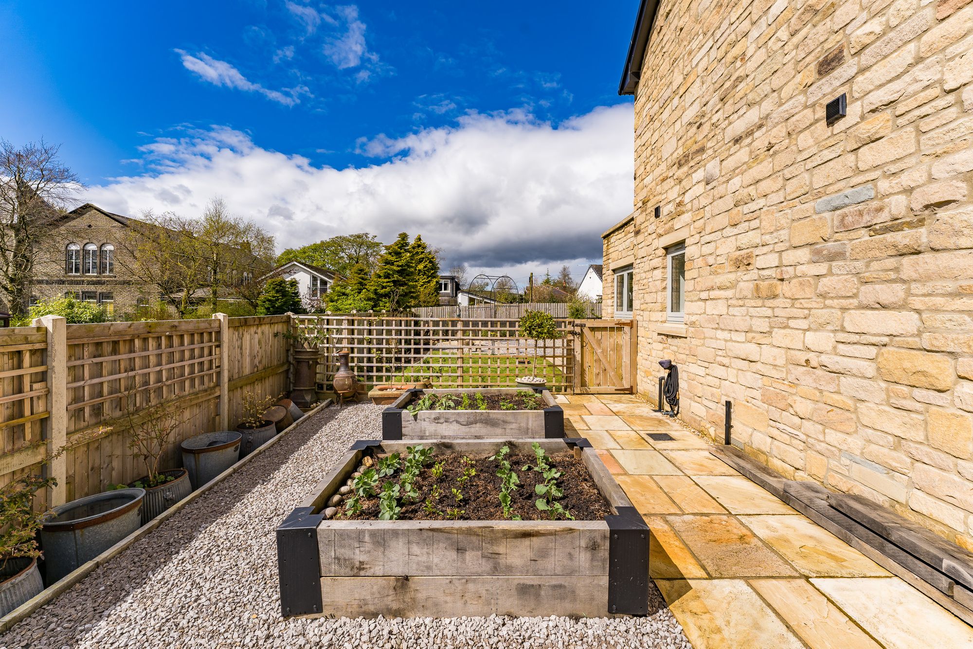 4 bed detached house for sale in Johnny Barn Close, Rossendale 45