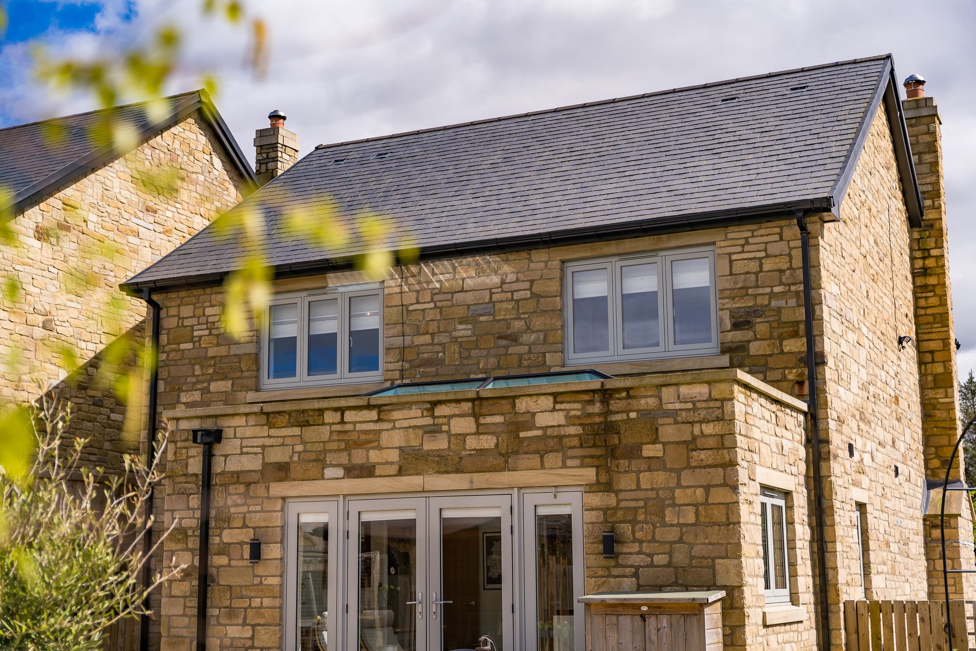 4 bed detached house for sale in Johnny Barn Close, Rossendale  - Property Image 43